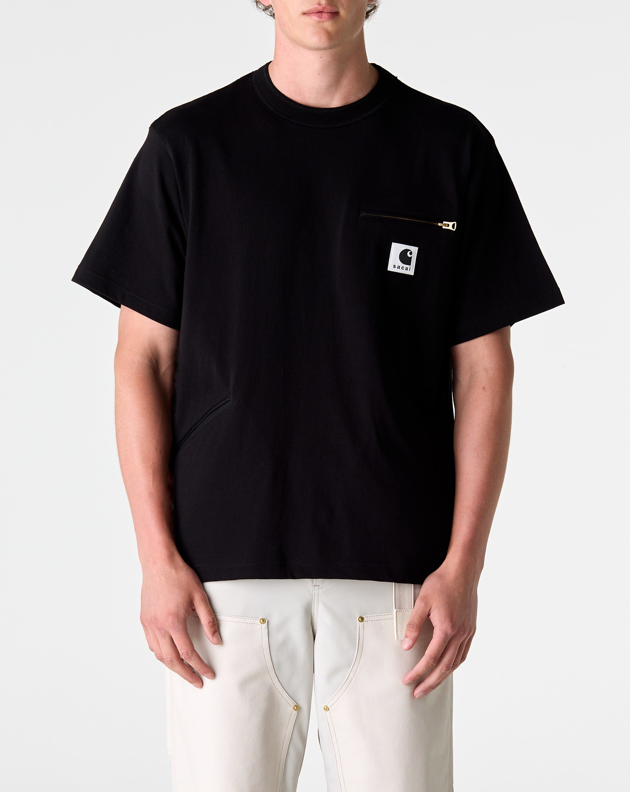 Carhartt Jersey T-Shirt