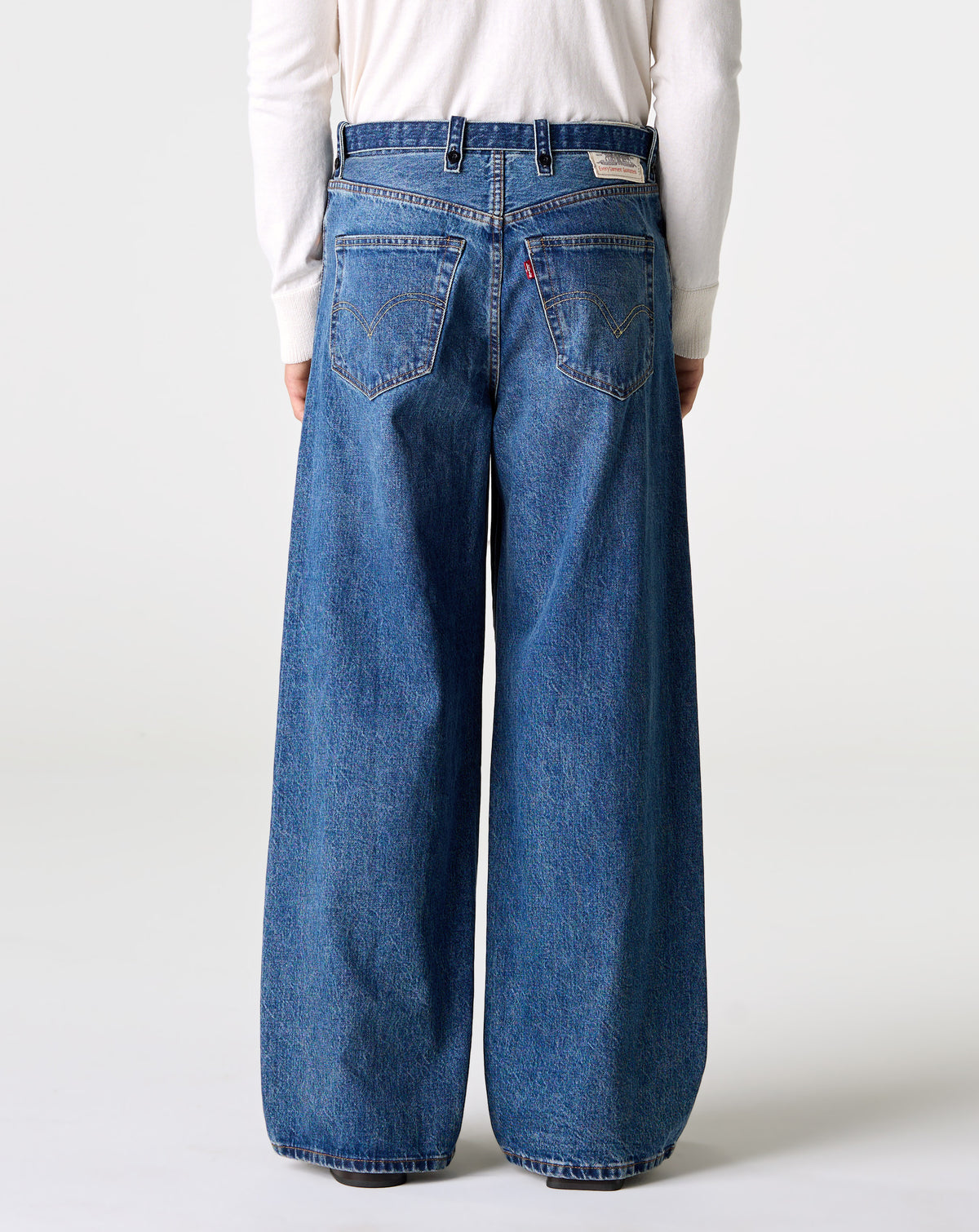 Jean A