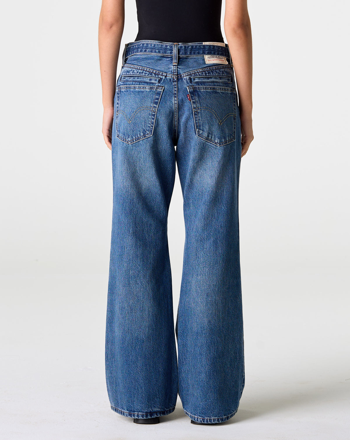 Women's Flared Jean B