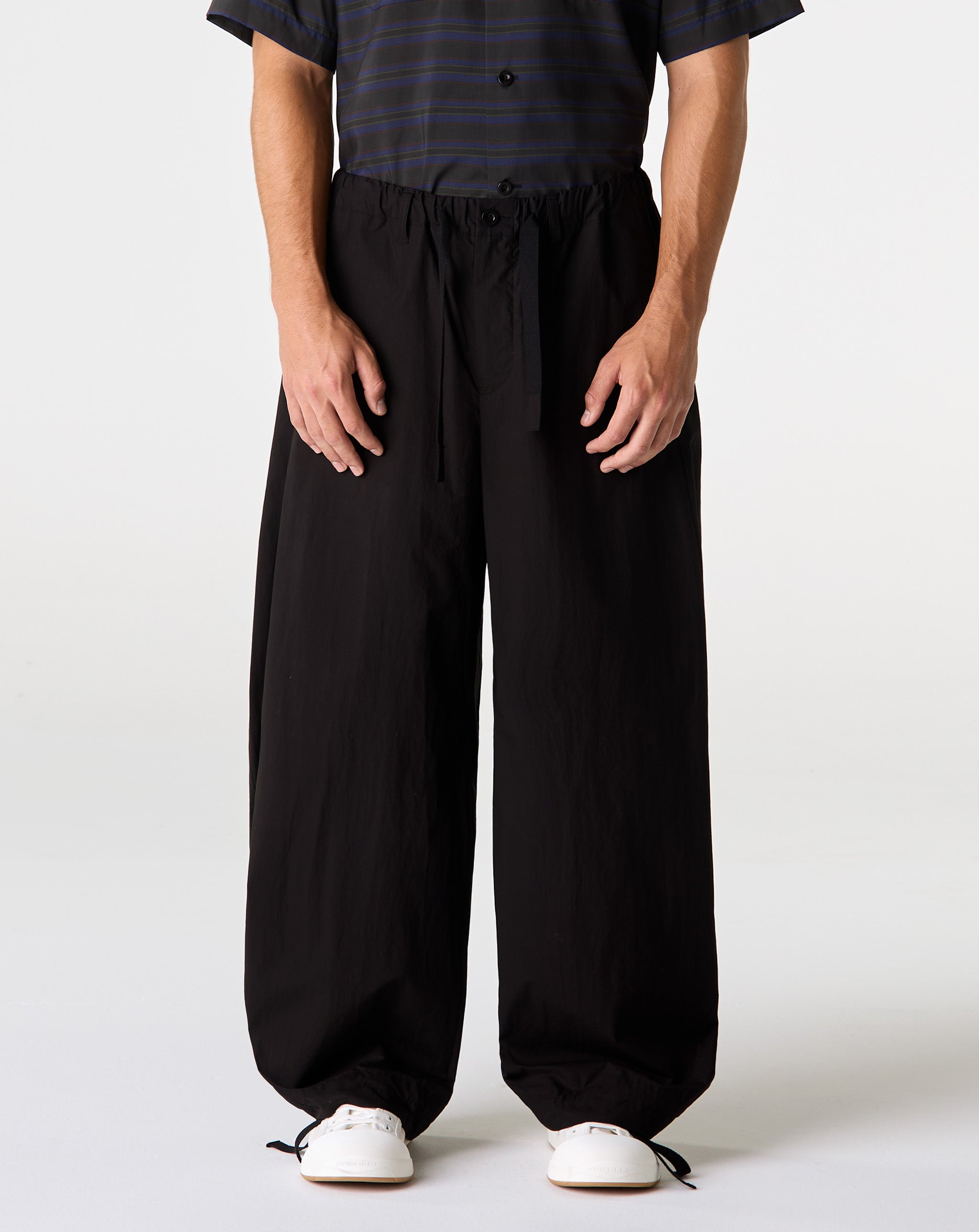 Typewriter Pants