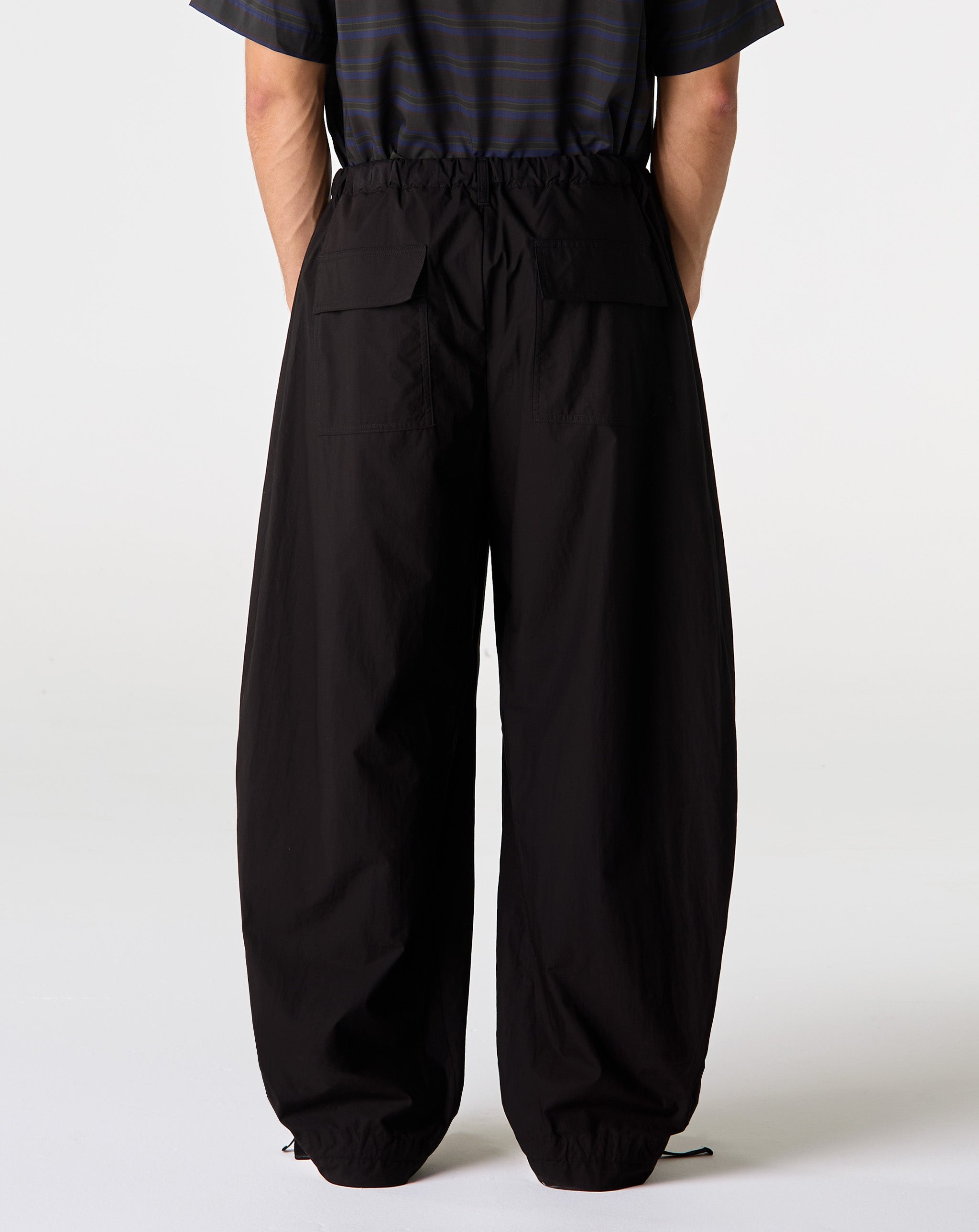 Typewriter Pants