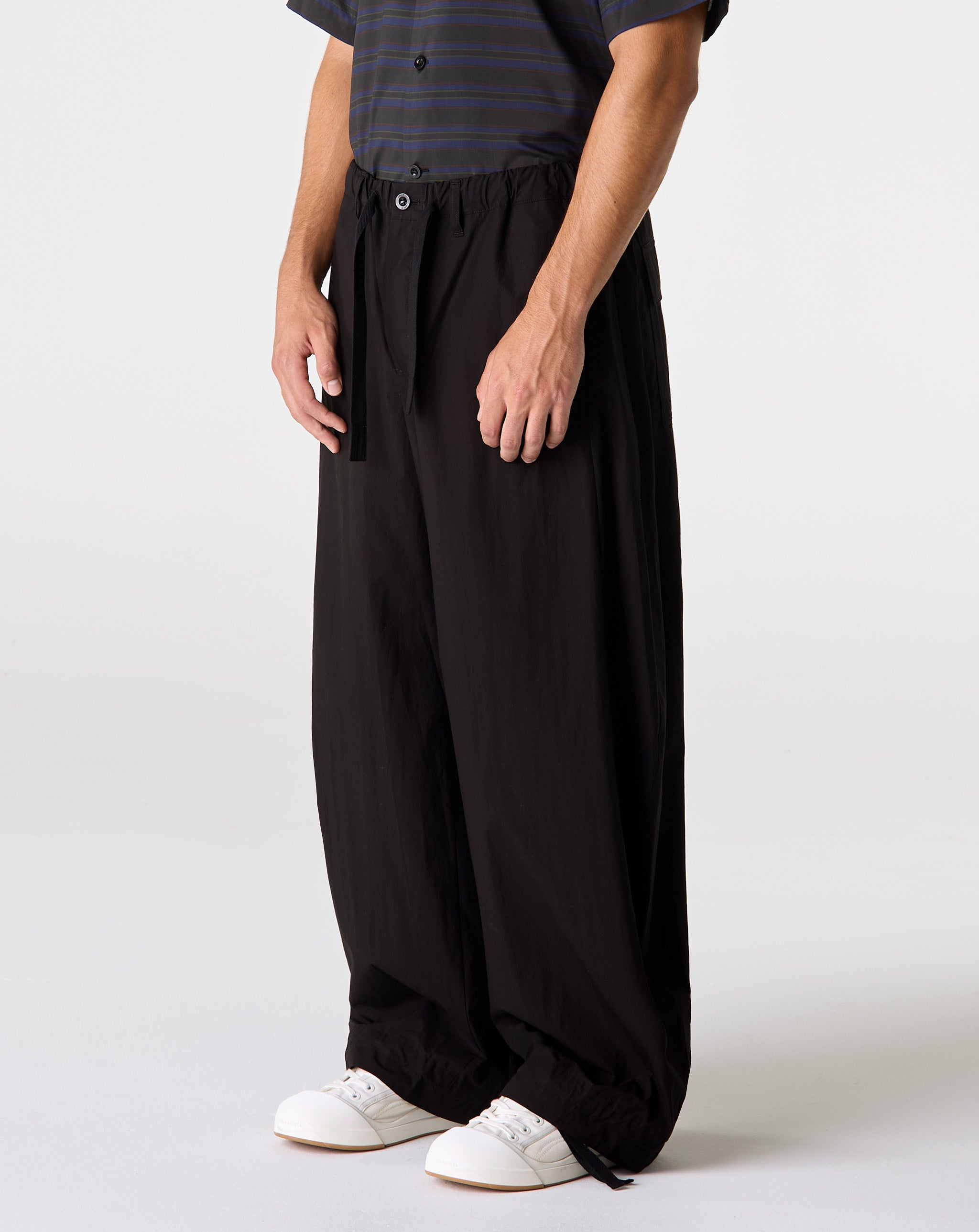 Typewriter Pants