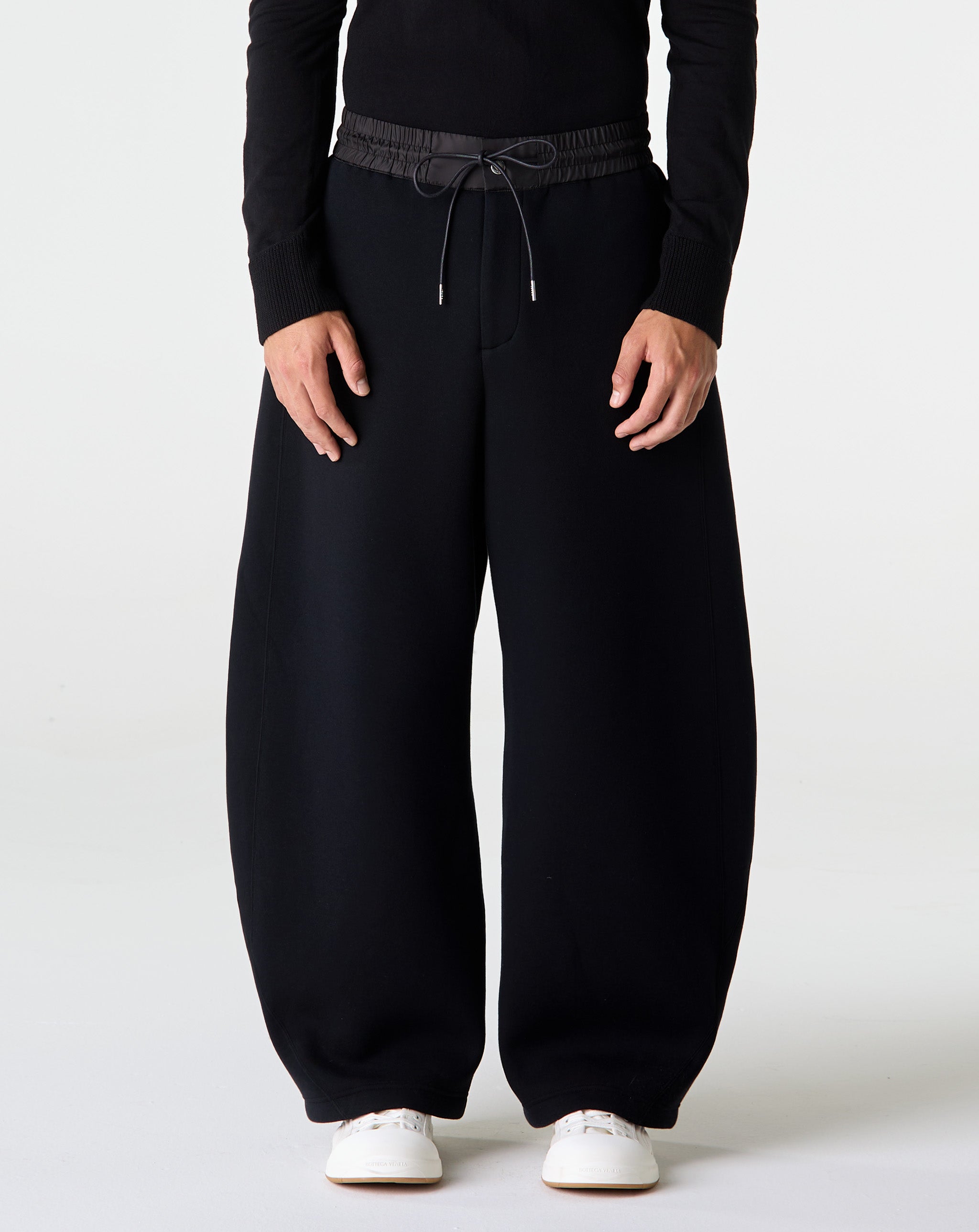 Sponge Sweat Pants