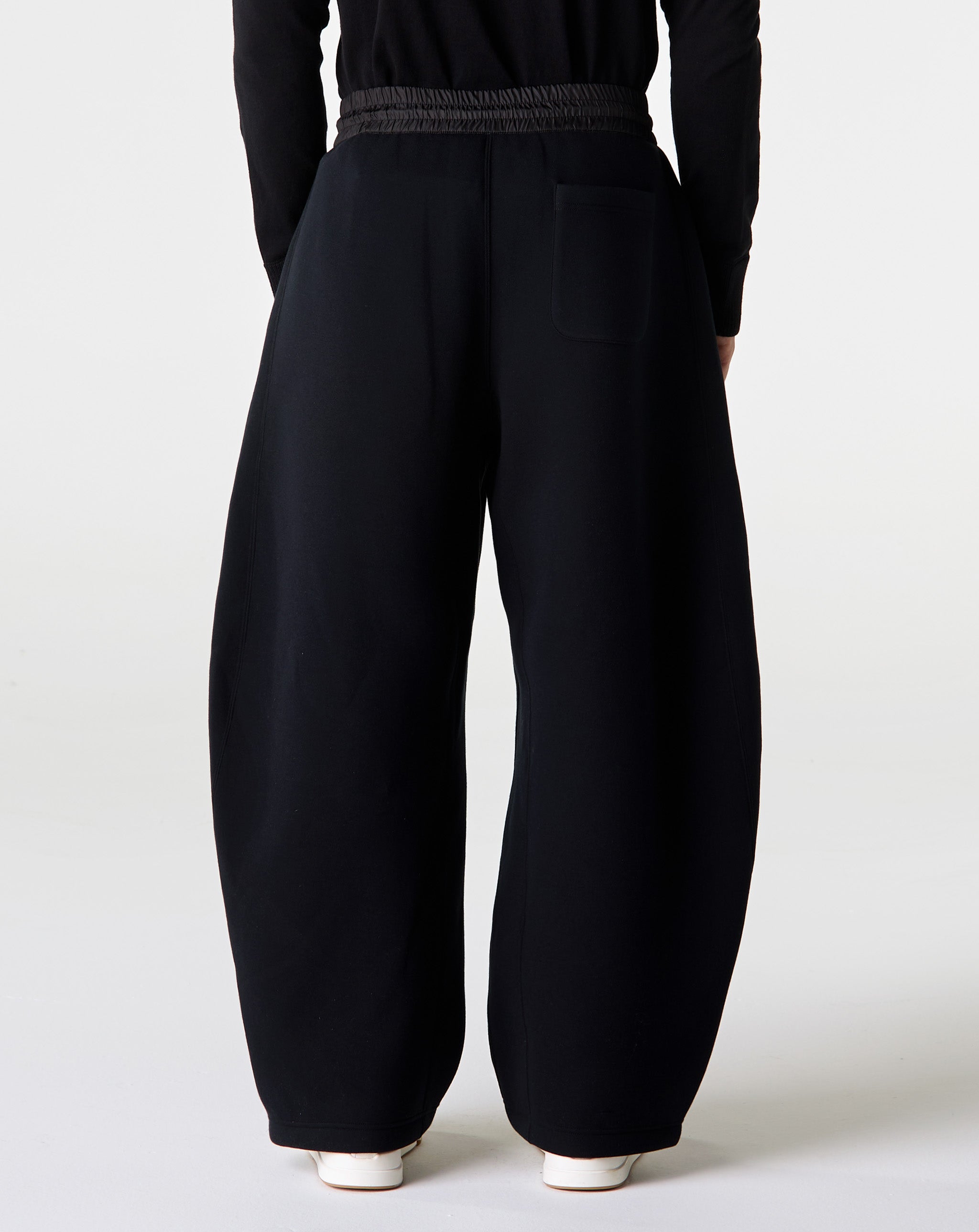 Sponge Sweat Pants