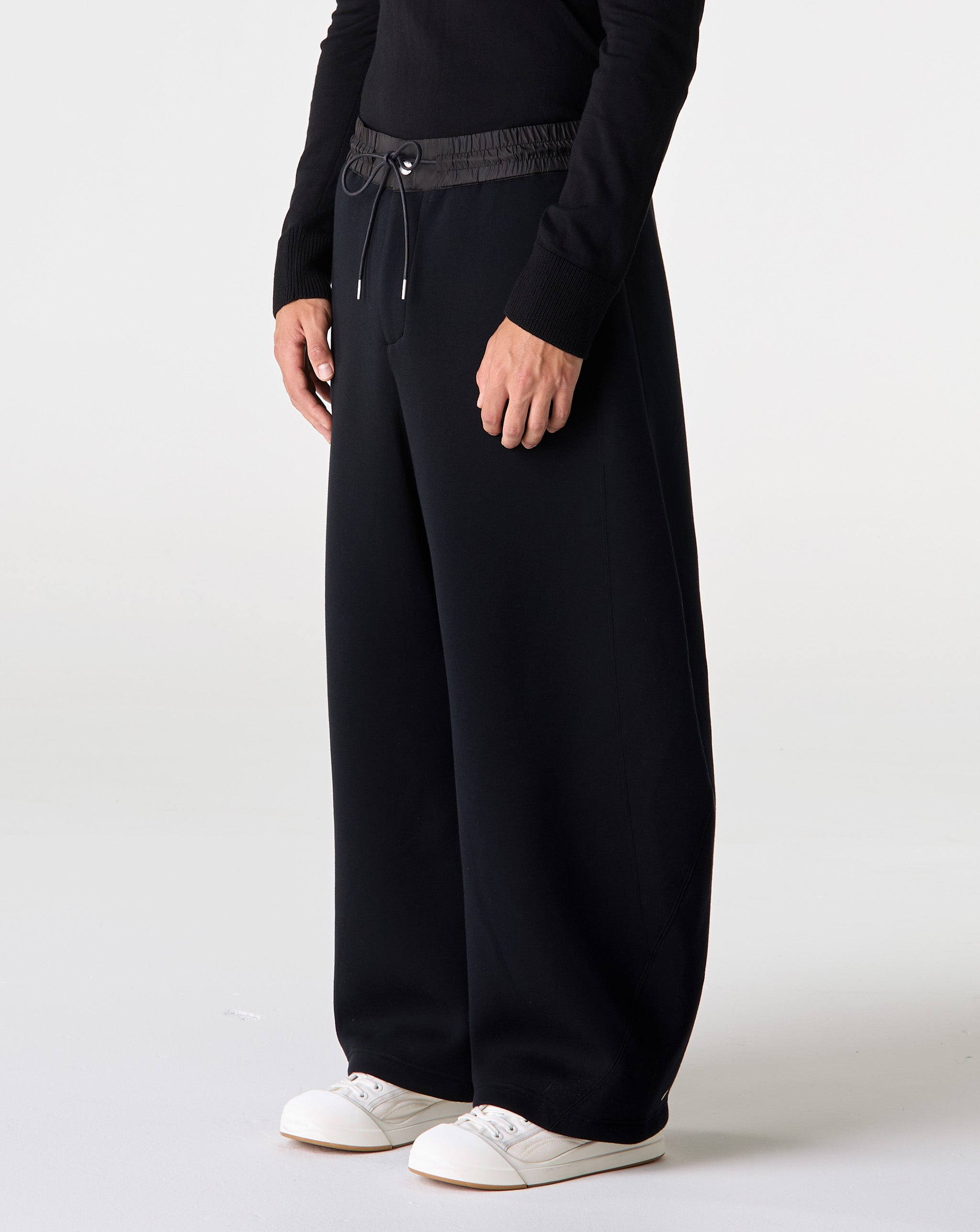 Sponge Sweat Pants