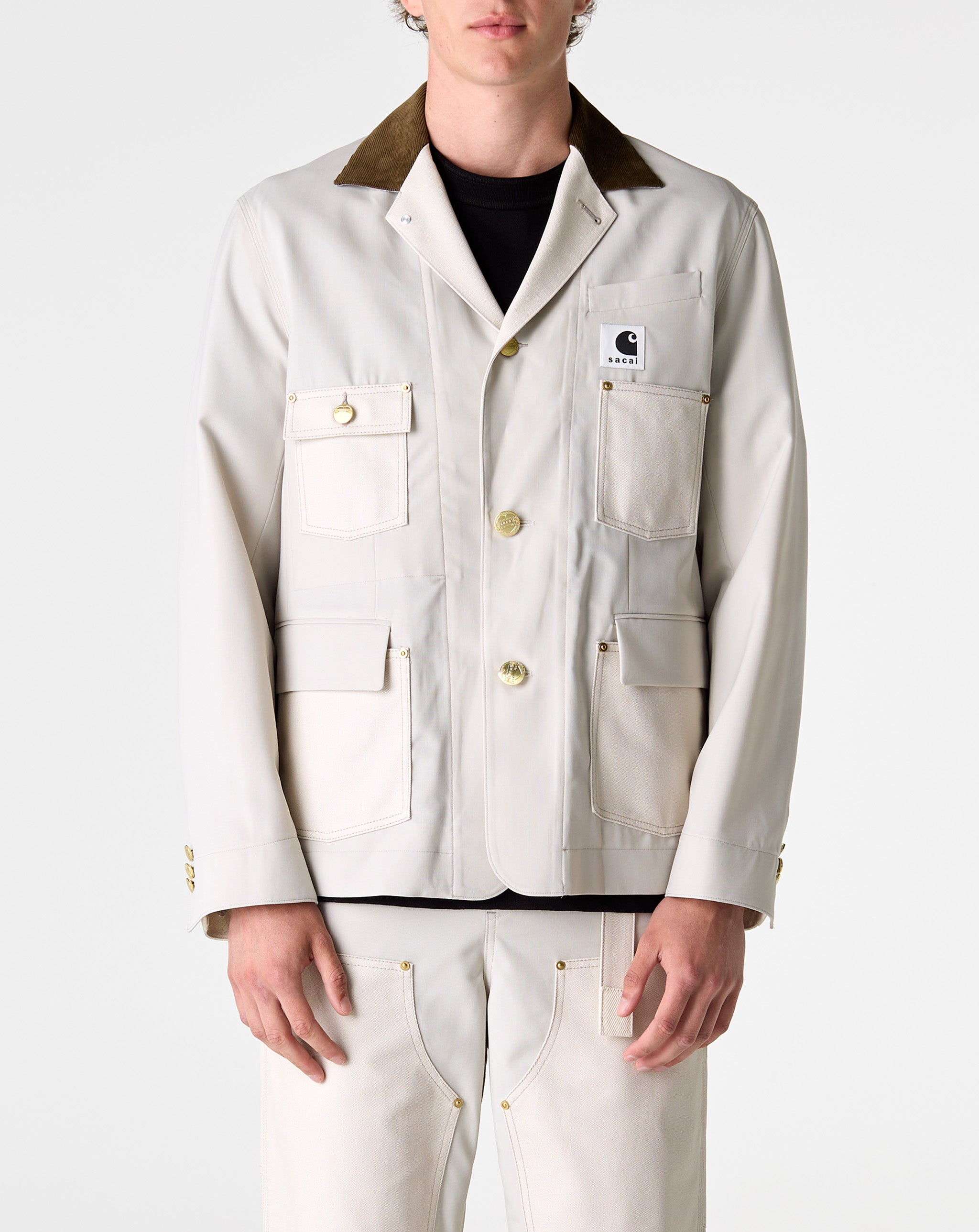 Carhartt Duck Jacket