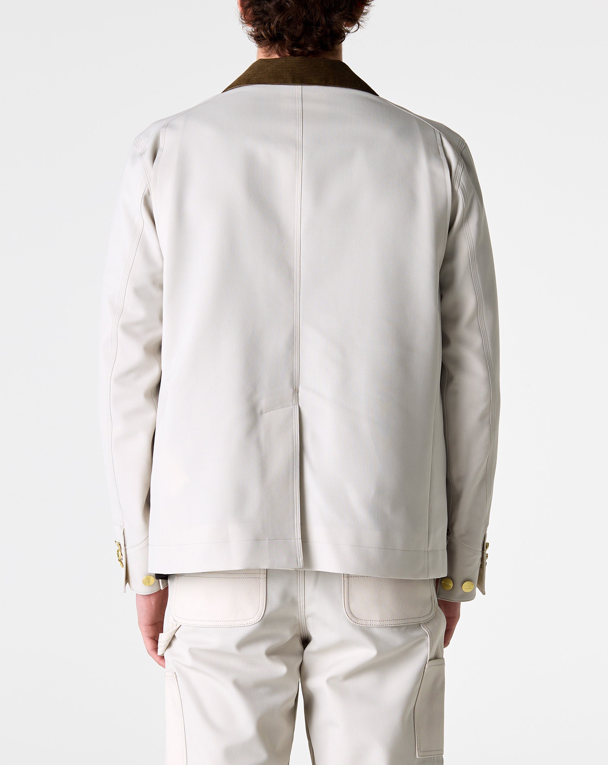 Carhartt Duck Jacket