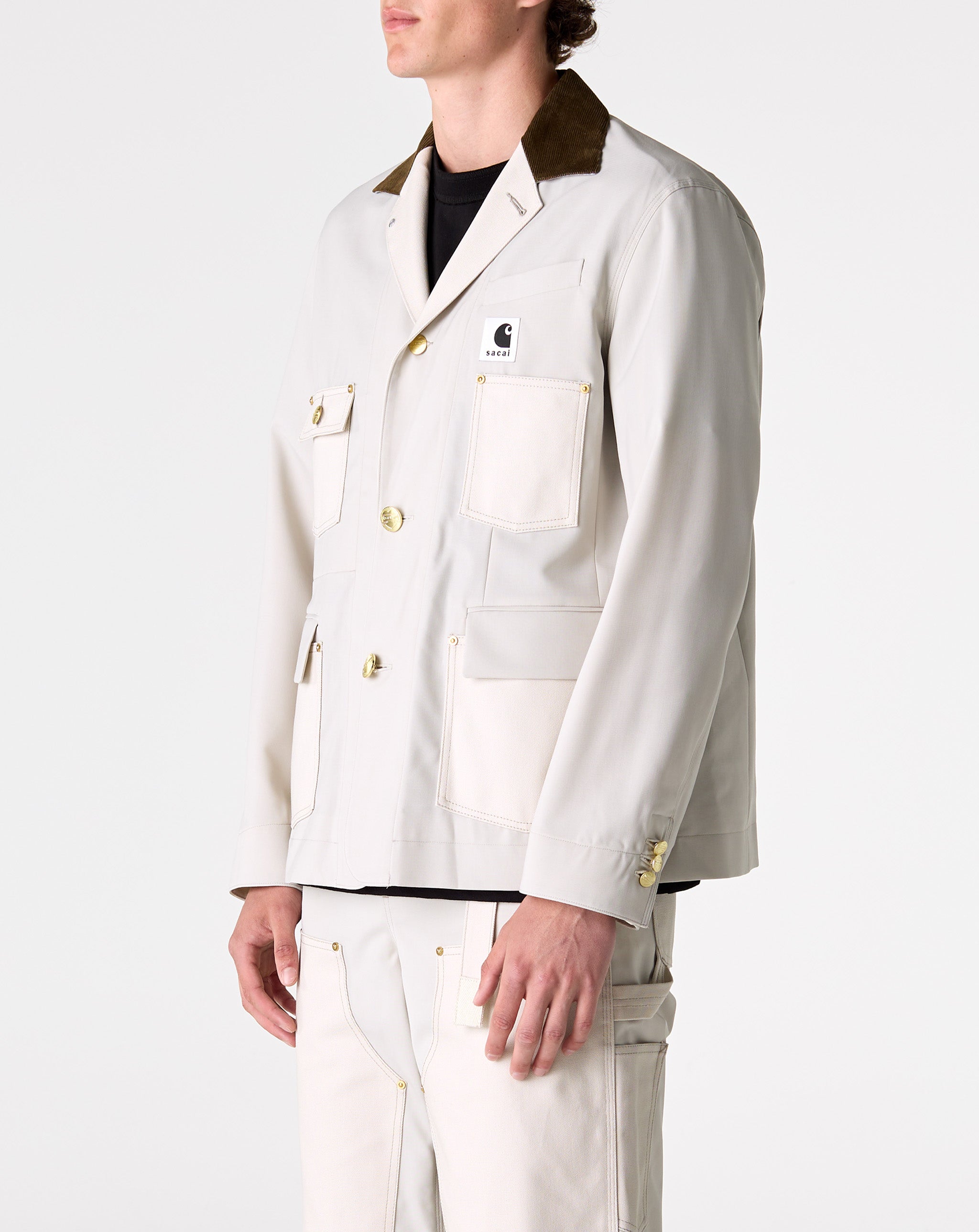 Carhartt Duck Jacket