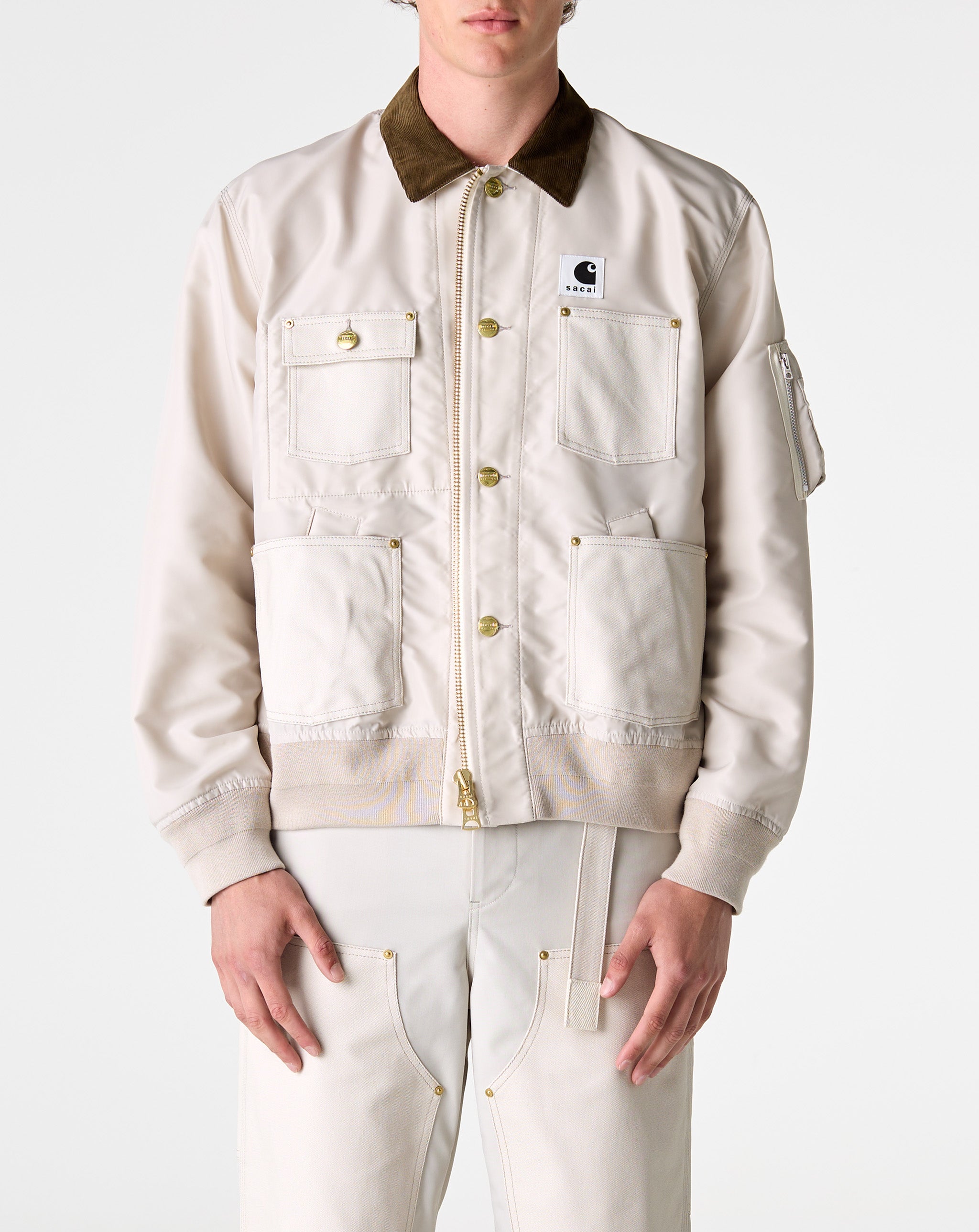 Carhartt Duck Blouson