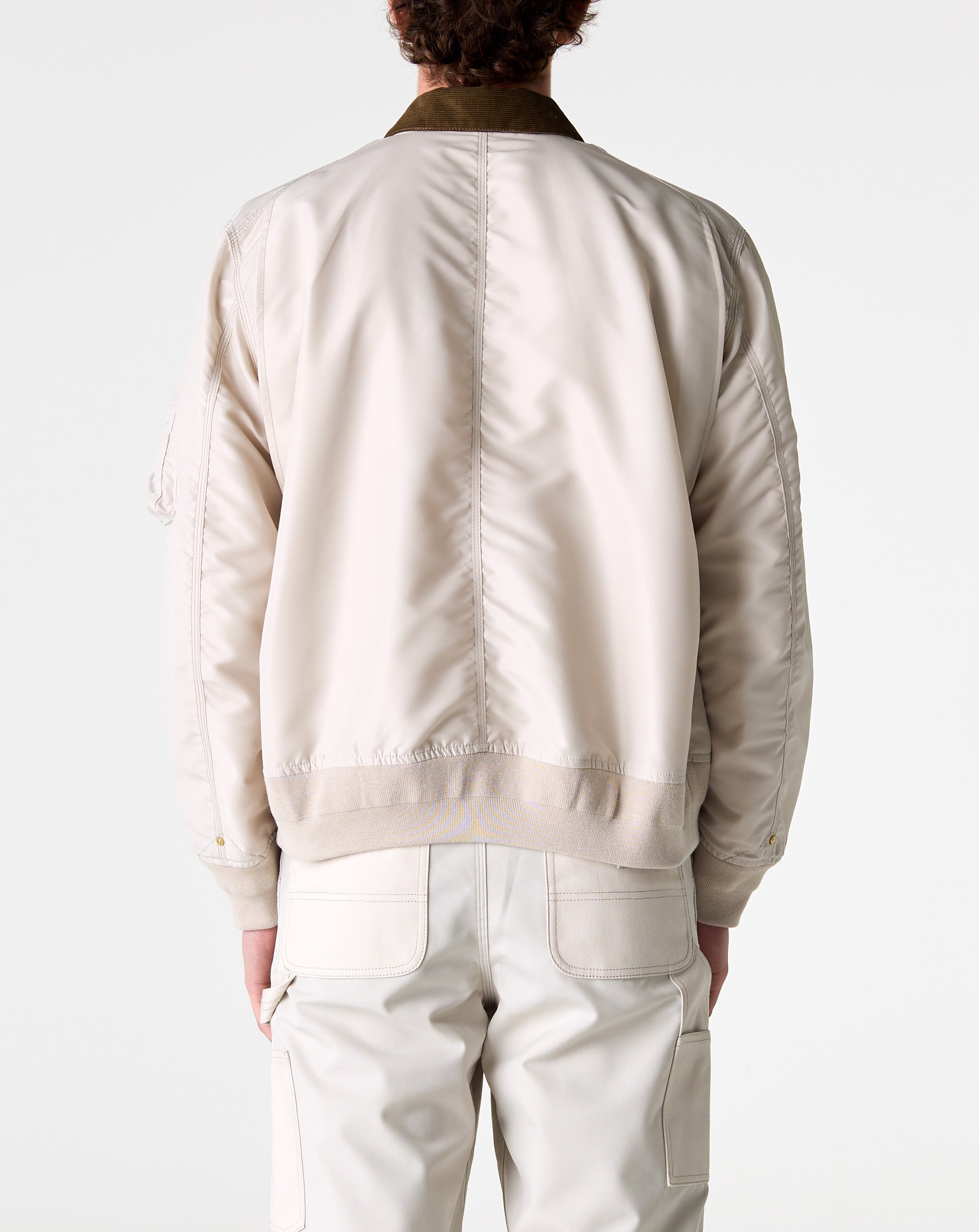 Carhartt Duck Blouson