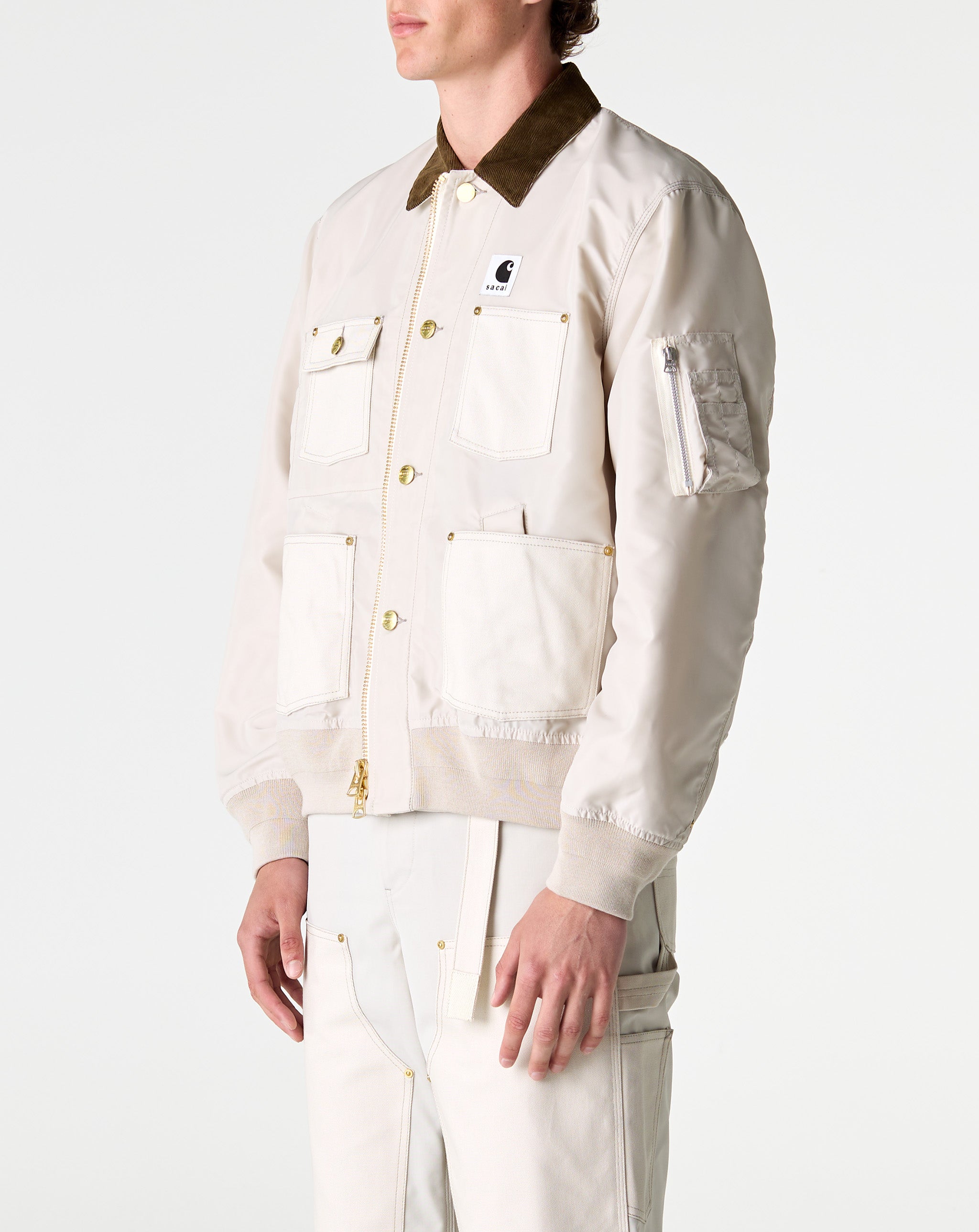Carhartt Duck Blouson