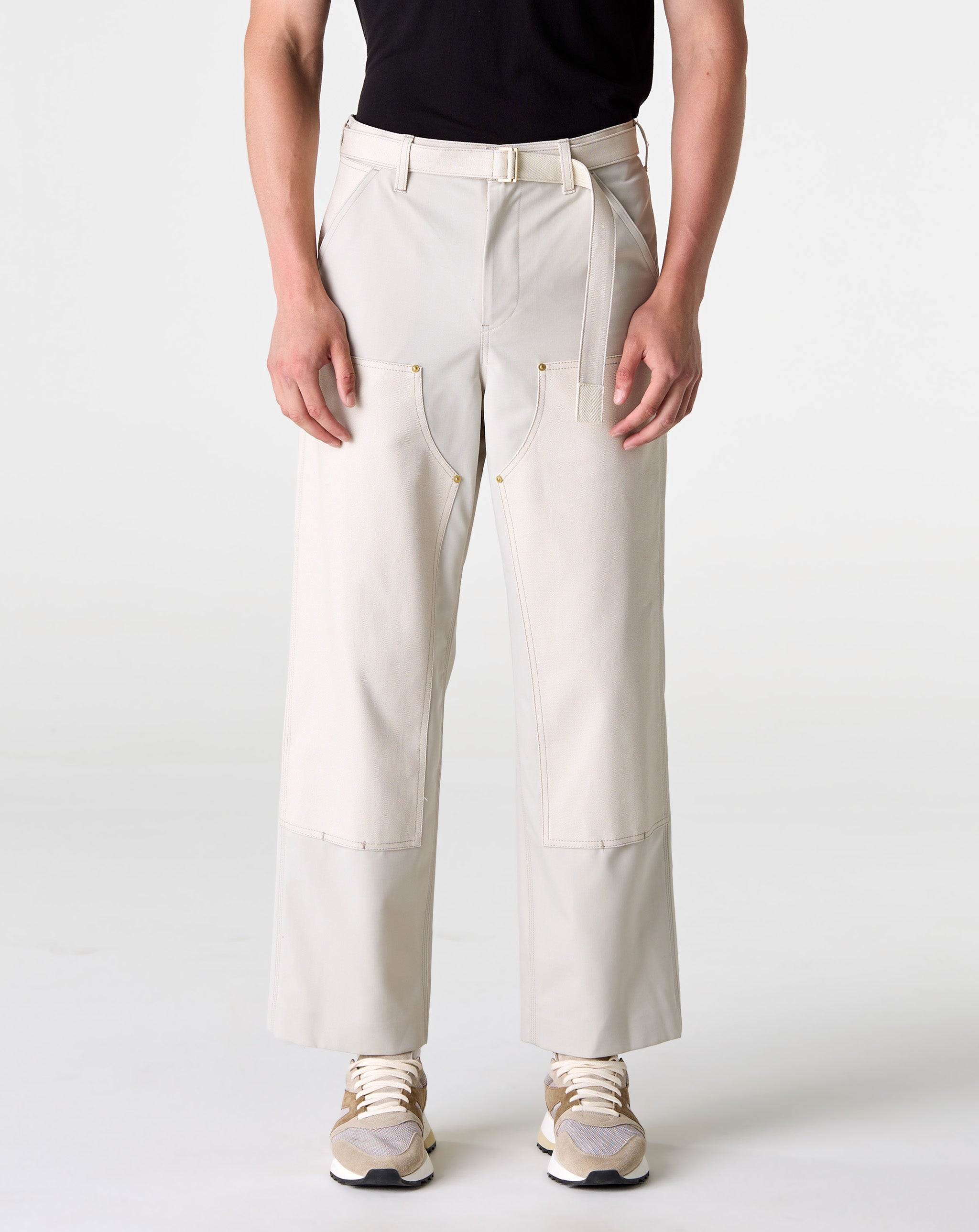 Carhartt Duck Pants