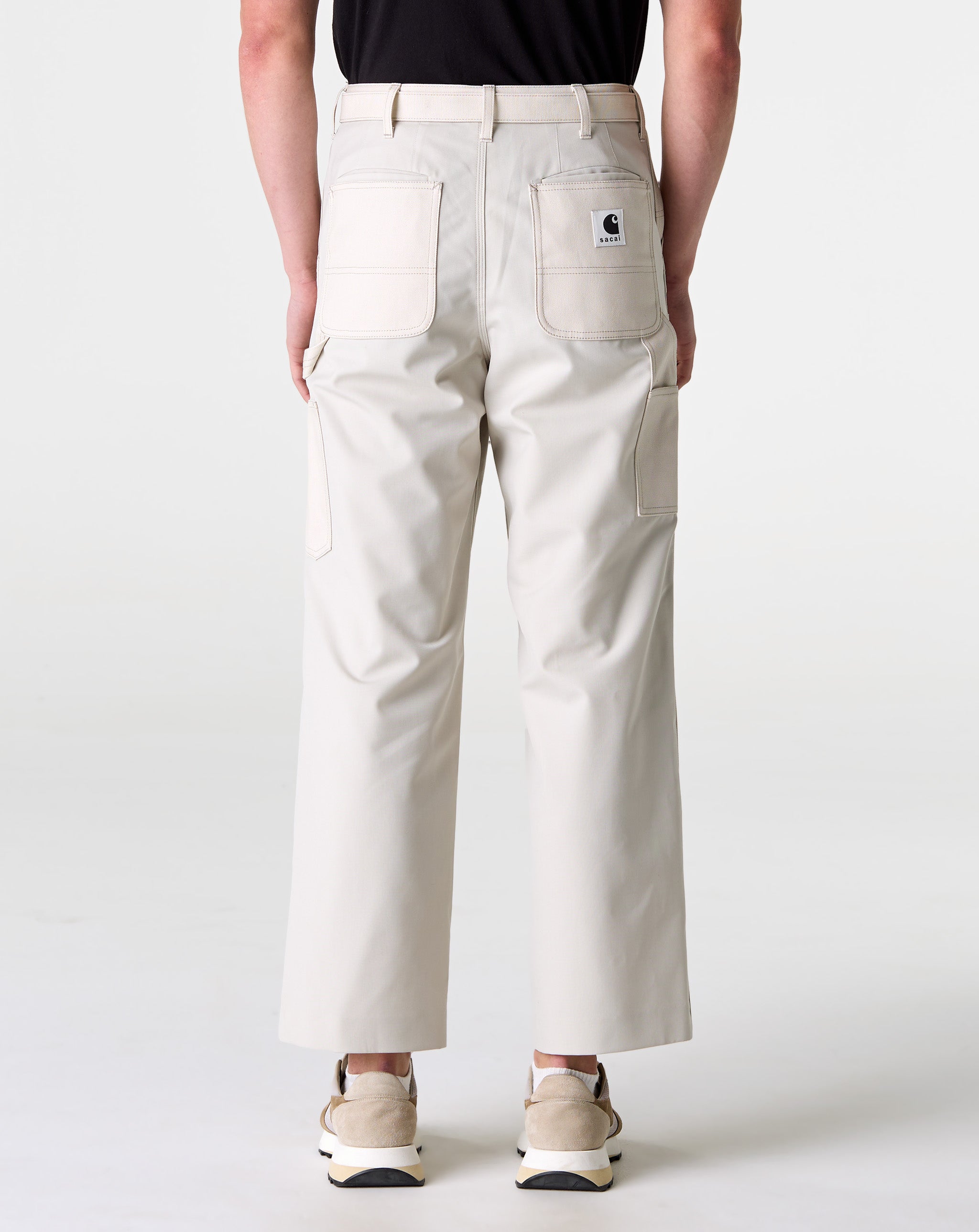 Carhartt Duck Pants