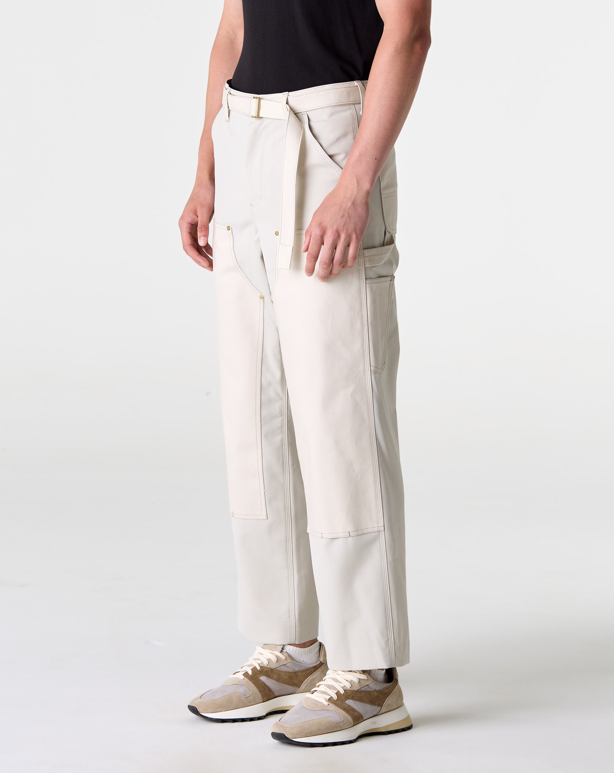 Carhartt Duck Pants