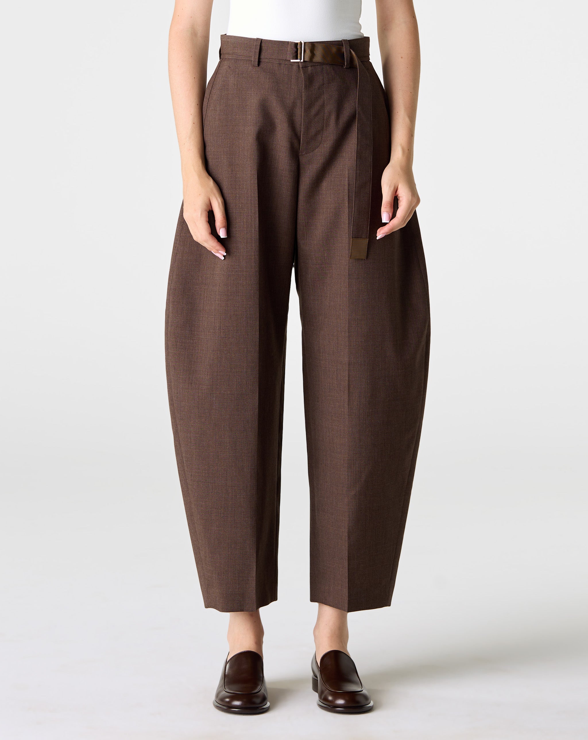 Suiting Pants