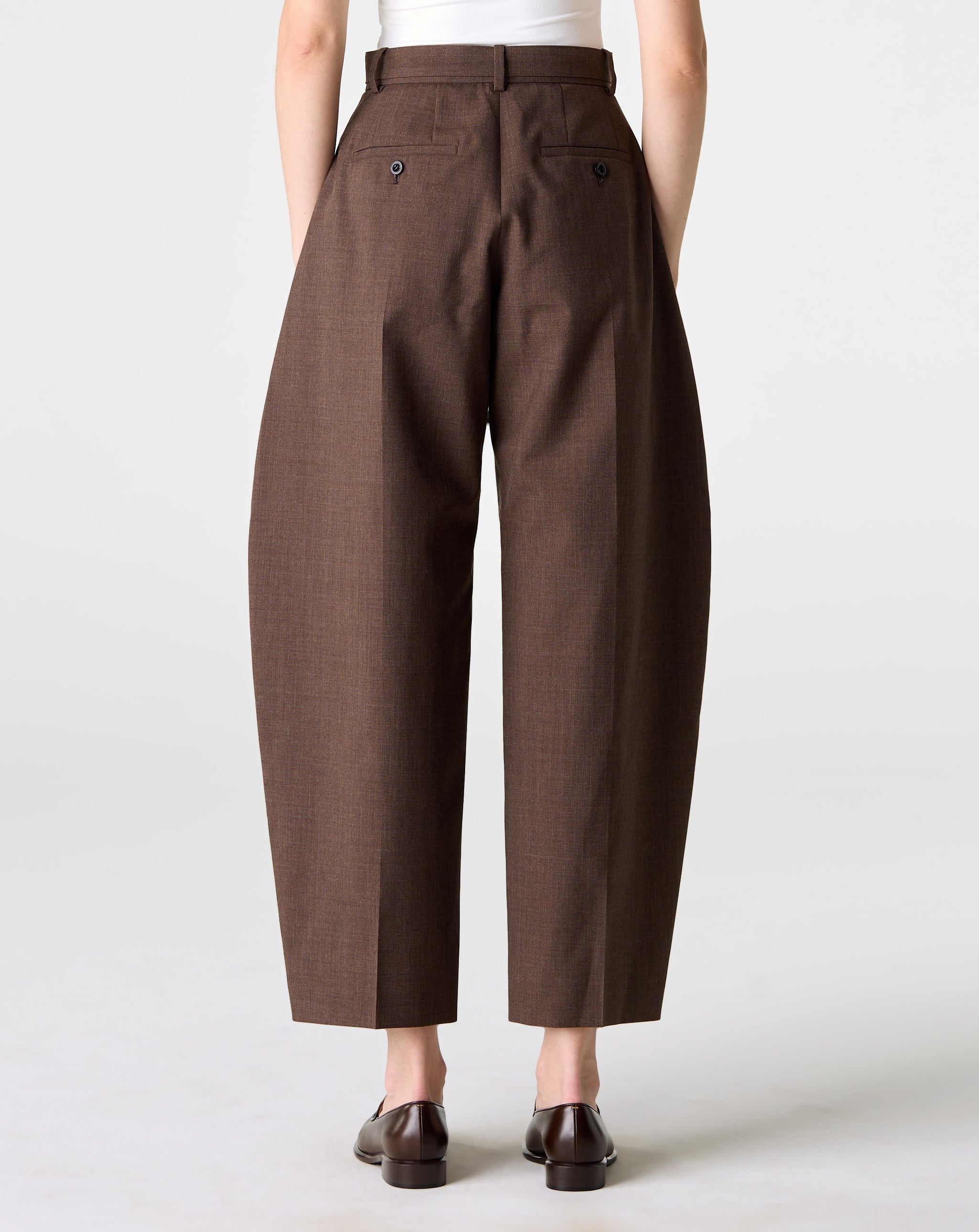 Suiting Pants
