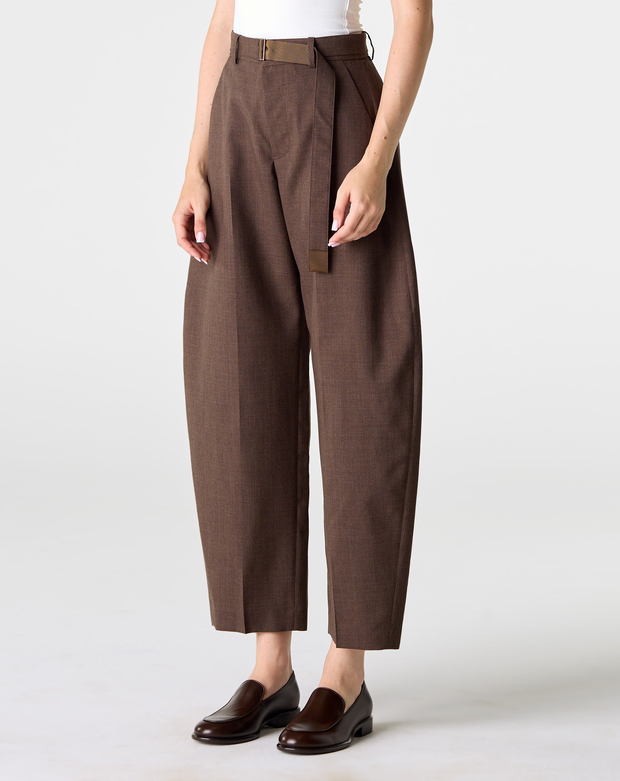 Suiting Pants