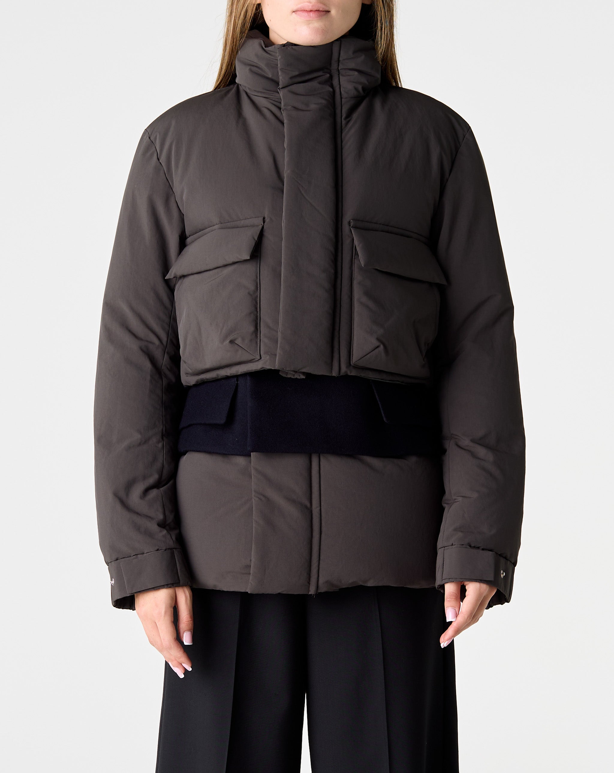 Puffer Jacket
