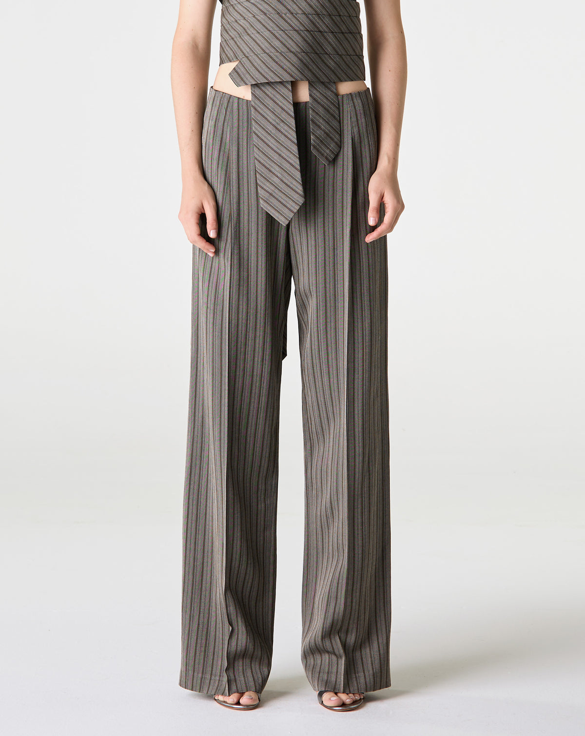 Reyer Tailored Redux Trouser