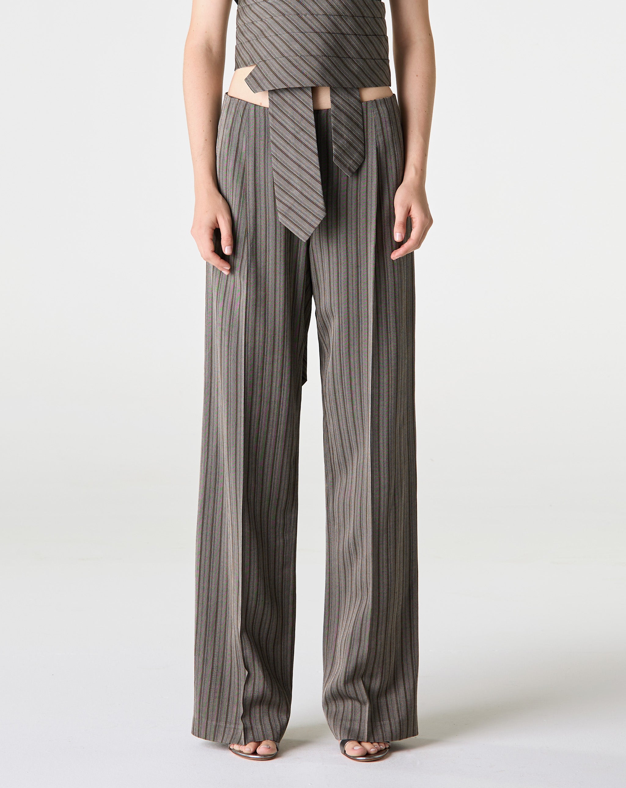 Reyer Tailored Redux Trouser
