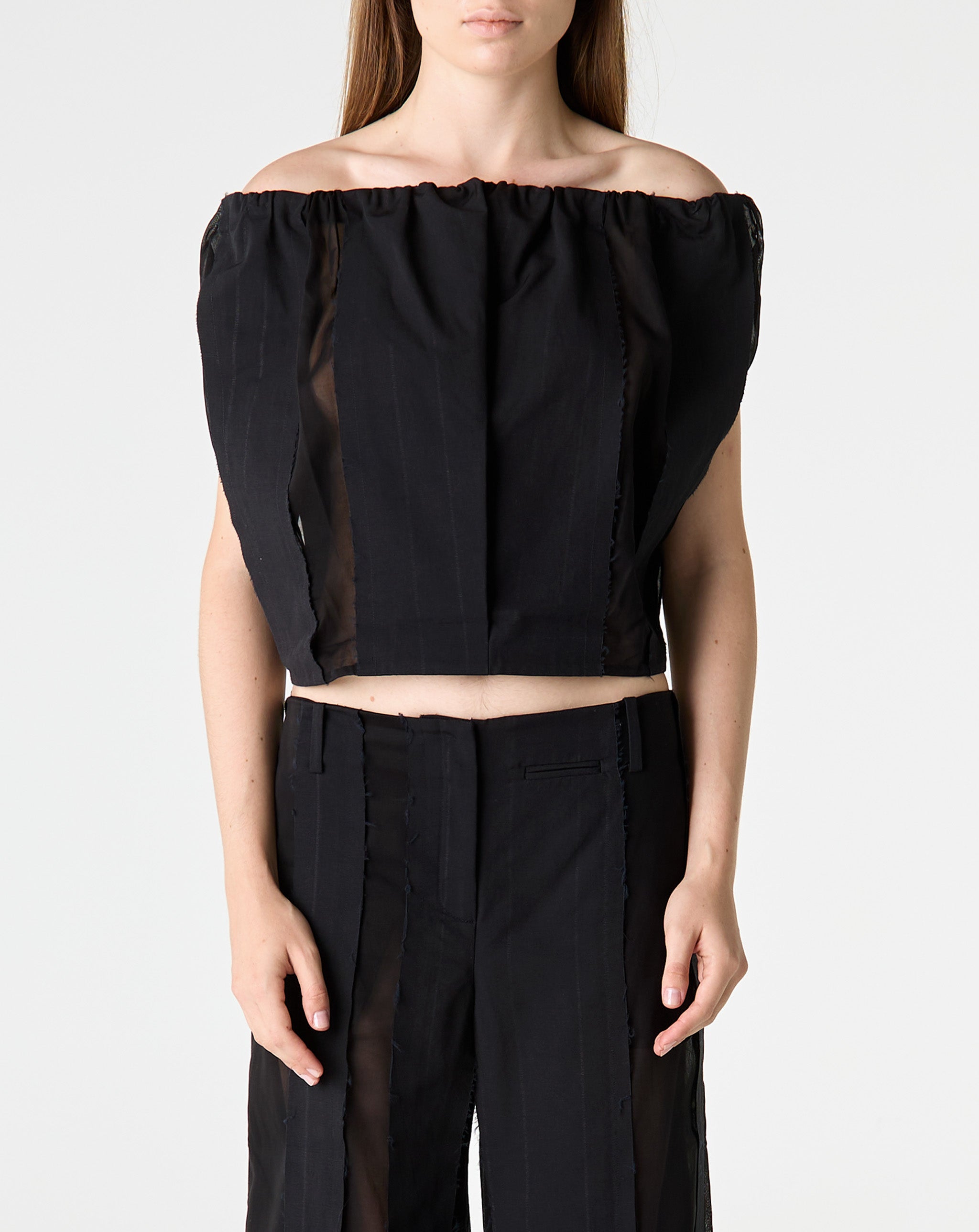 Ignis Parachute Top