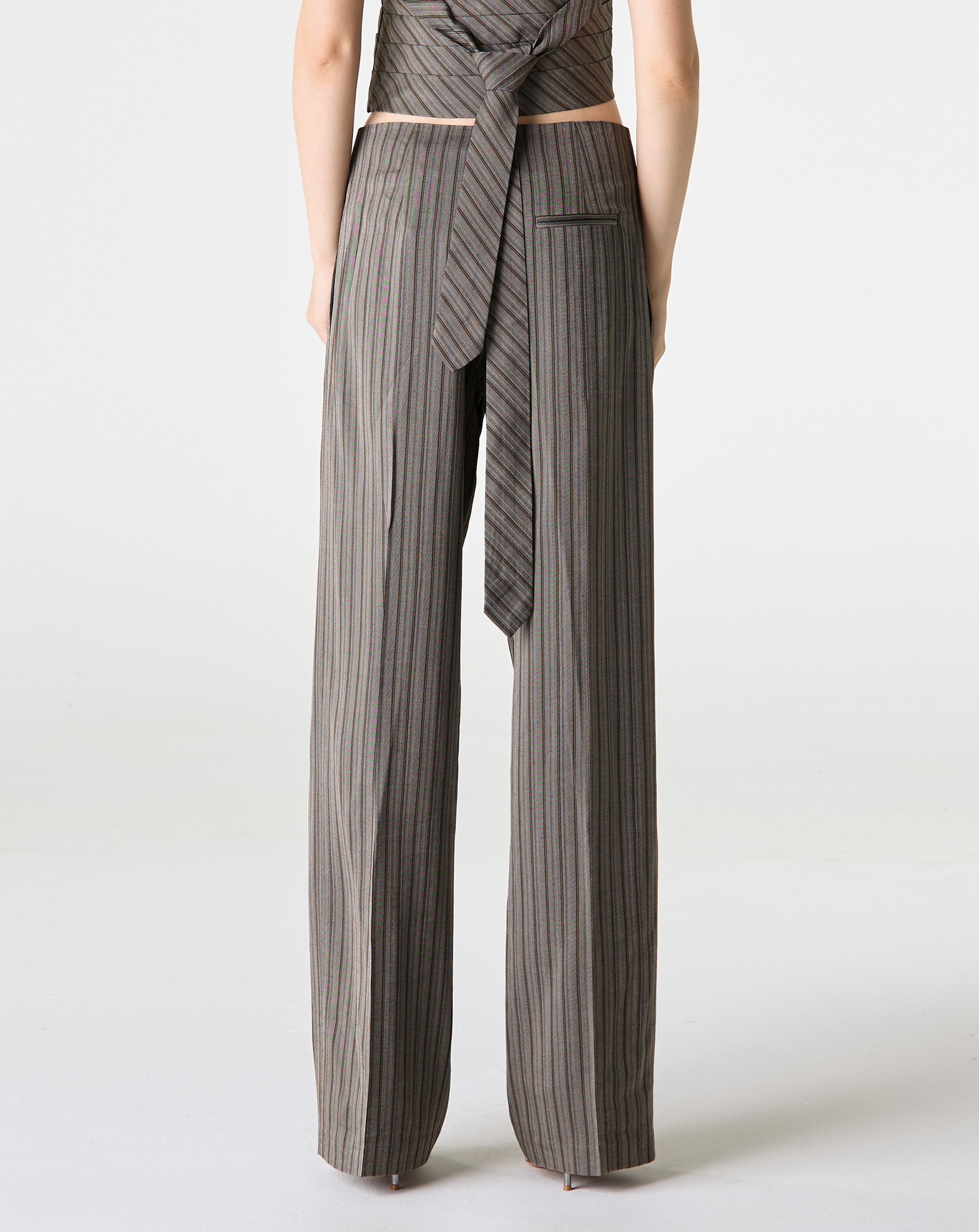 Reyer Tailored Redux Trouser