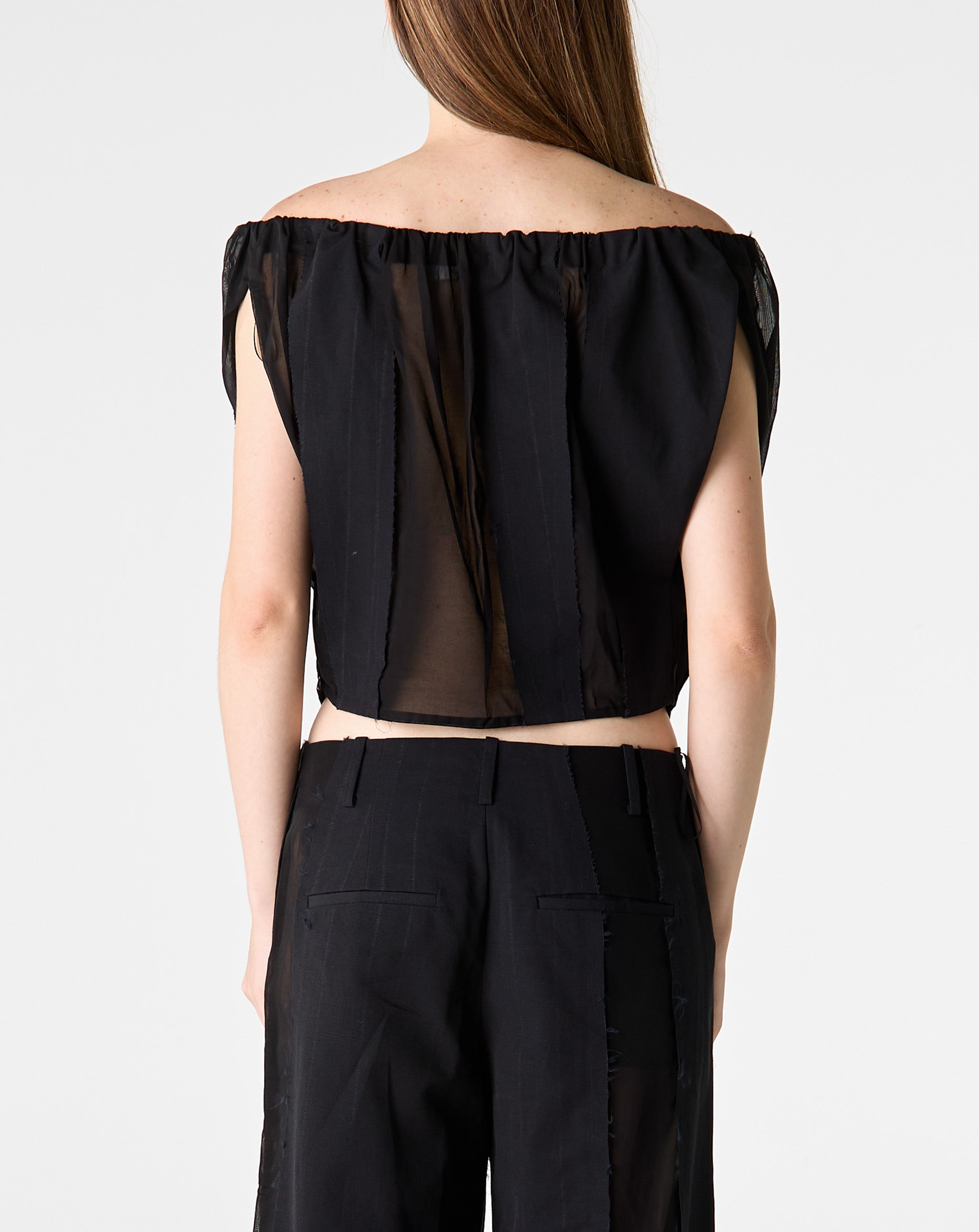 Ignis Parachute Top