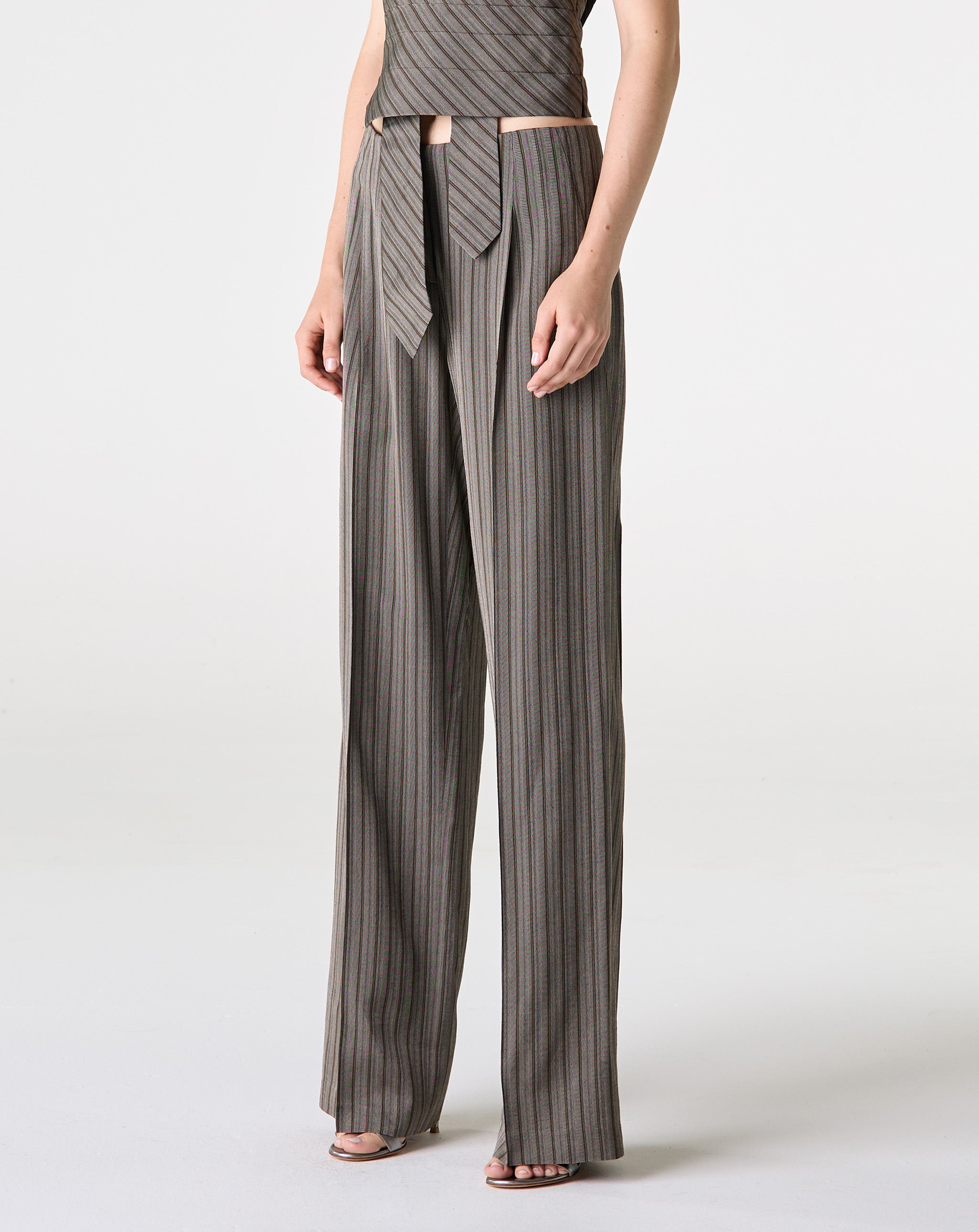 Reyer Tailored Redux Trouser
