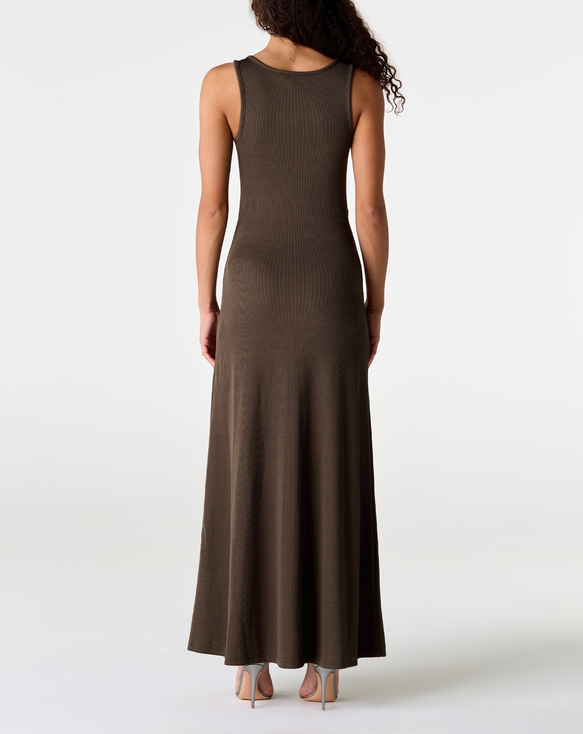 Droplet Loophole Dress
