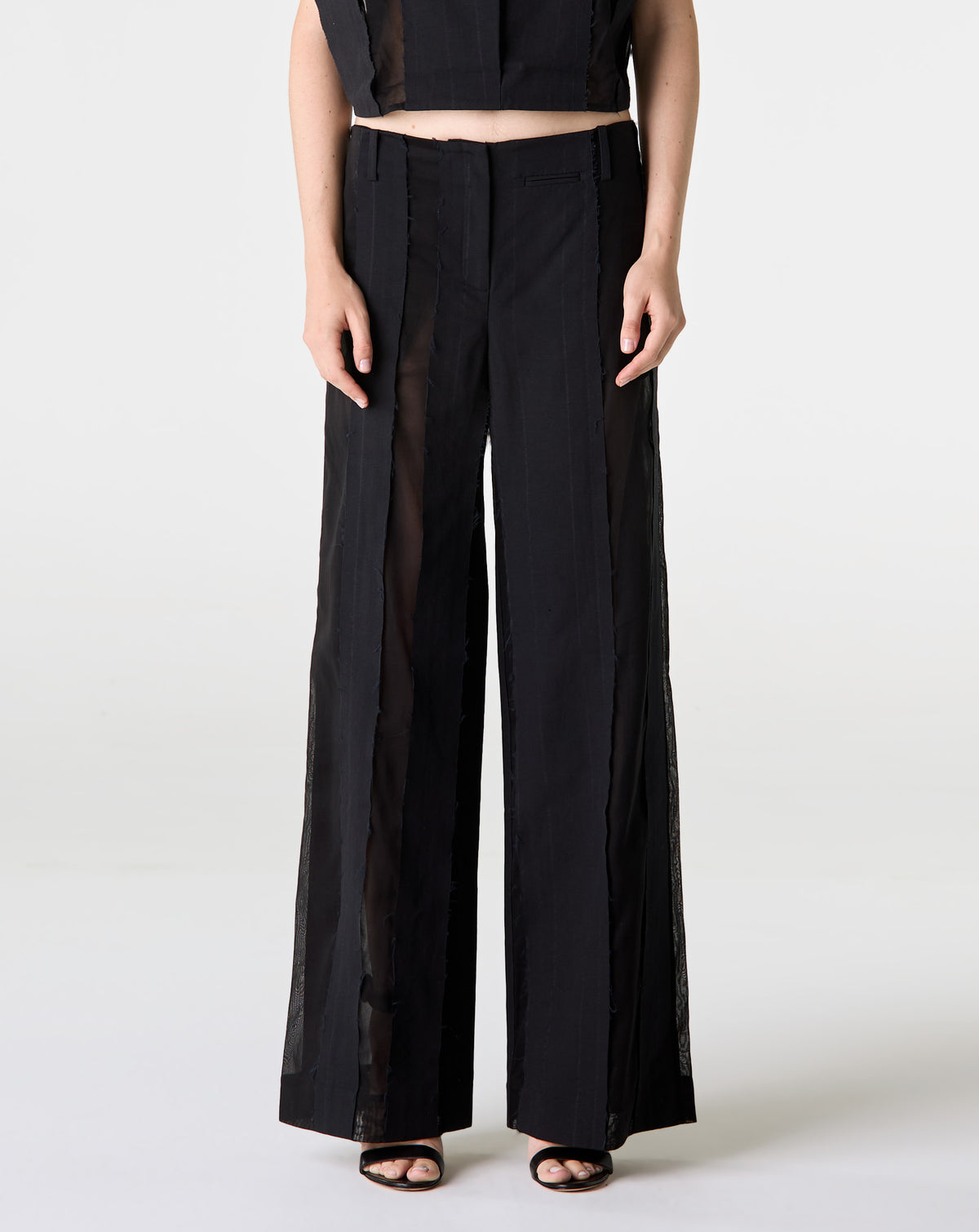 Ignis Spliced Trouser