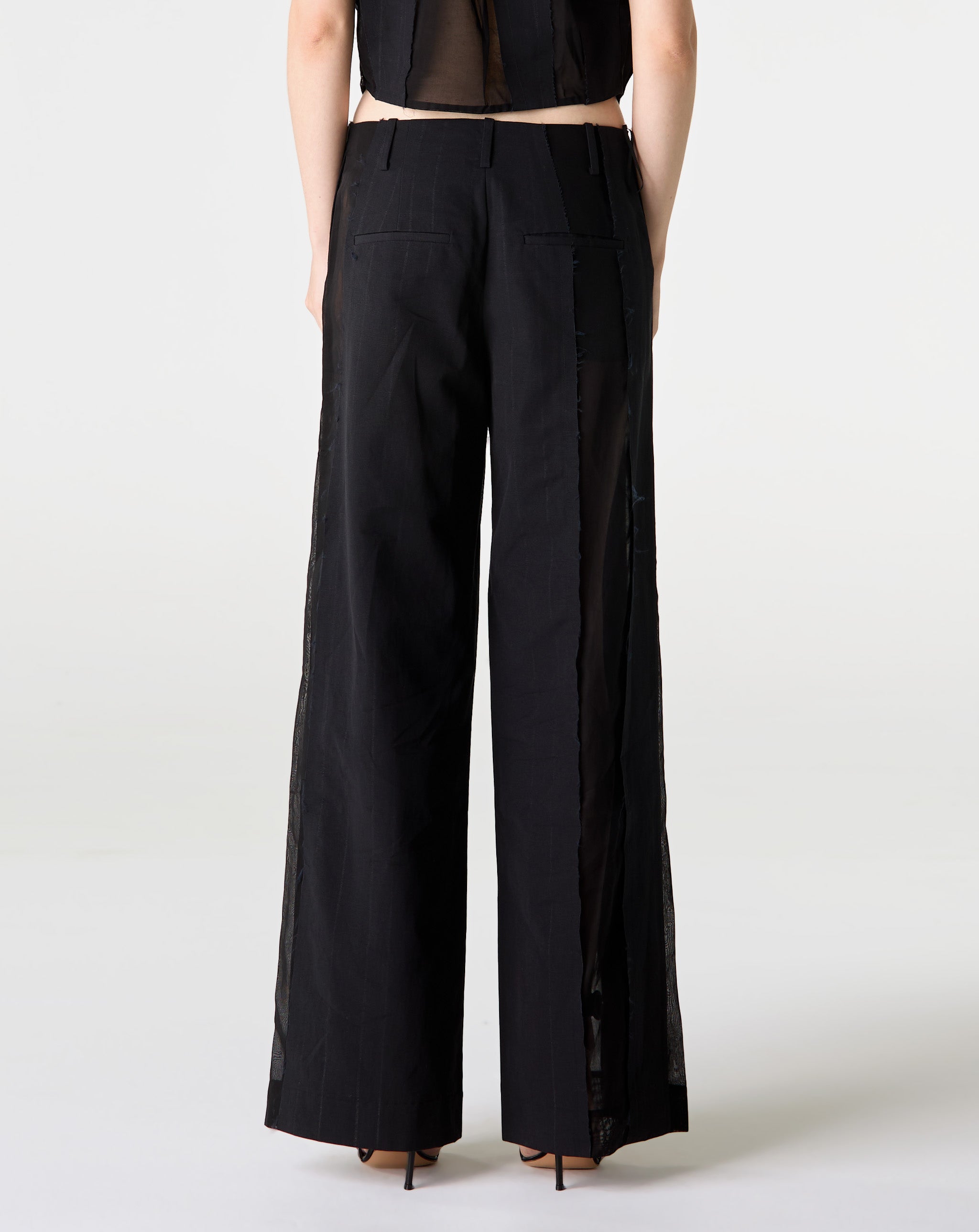 Ignis Spliced Trouser