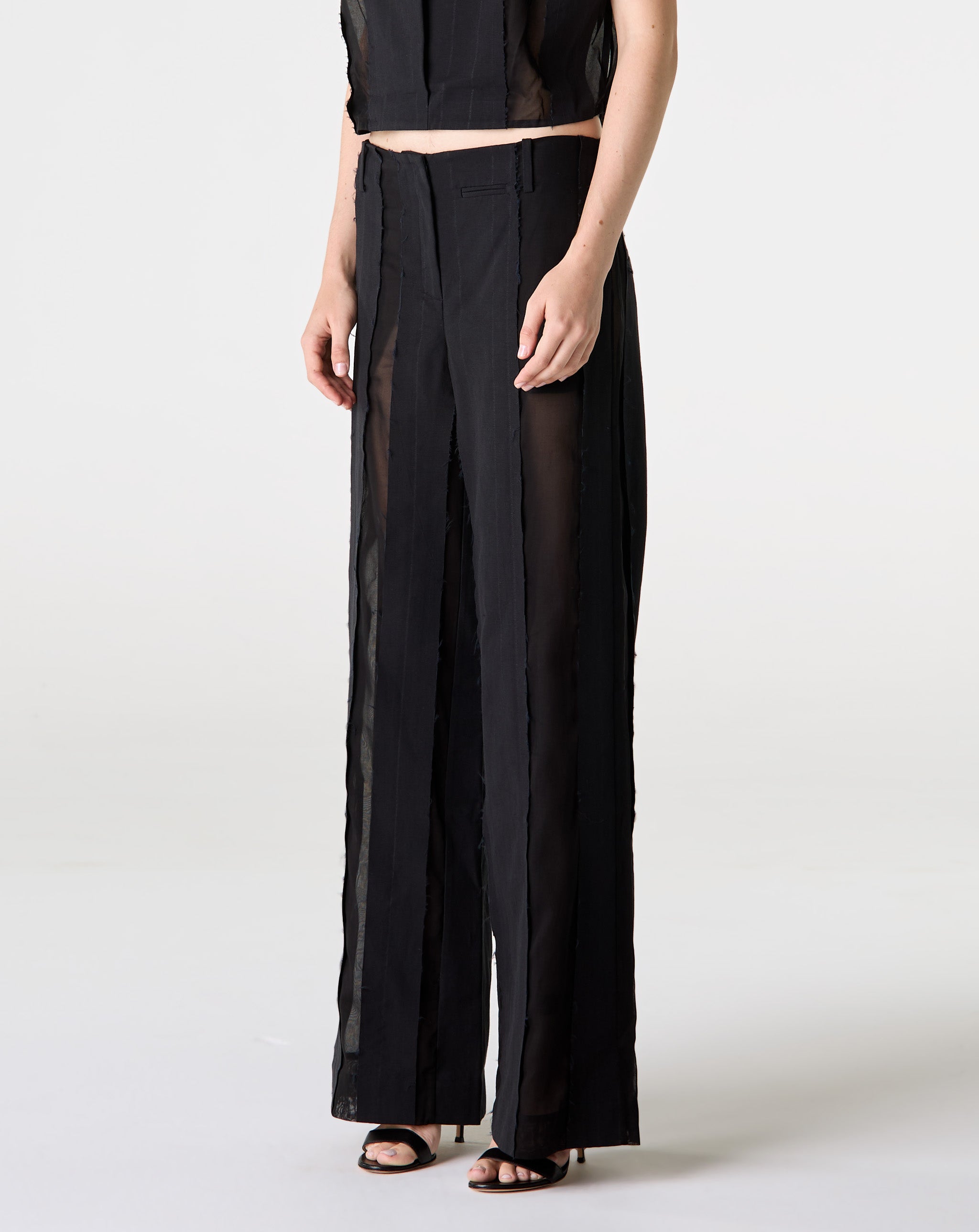Ignis Spliced Trouser