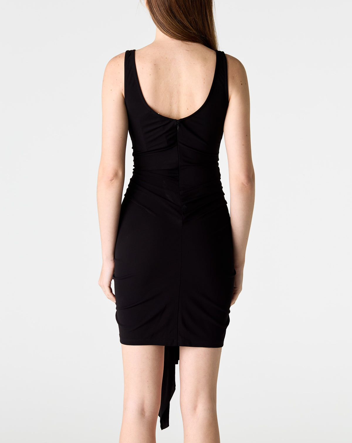 Salacia Jersey Mini Dress