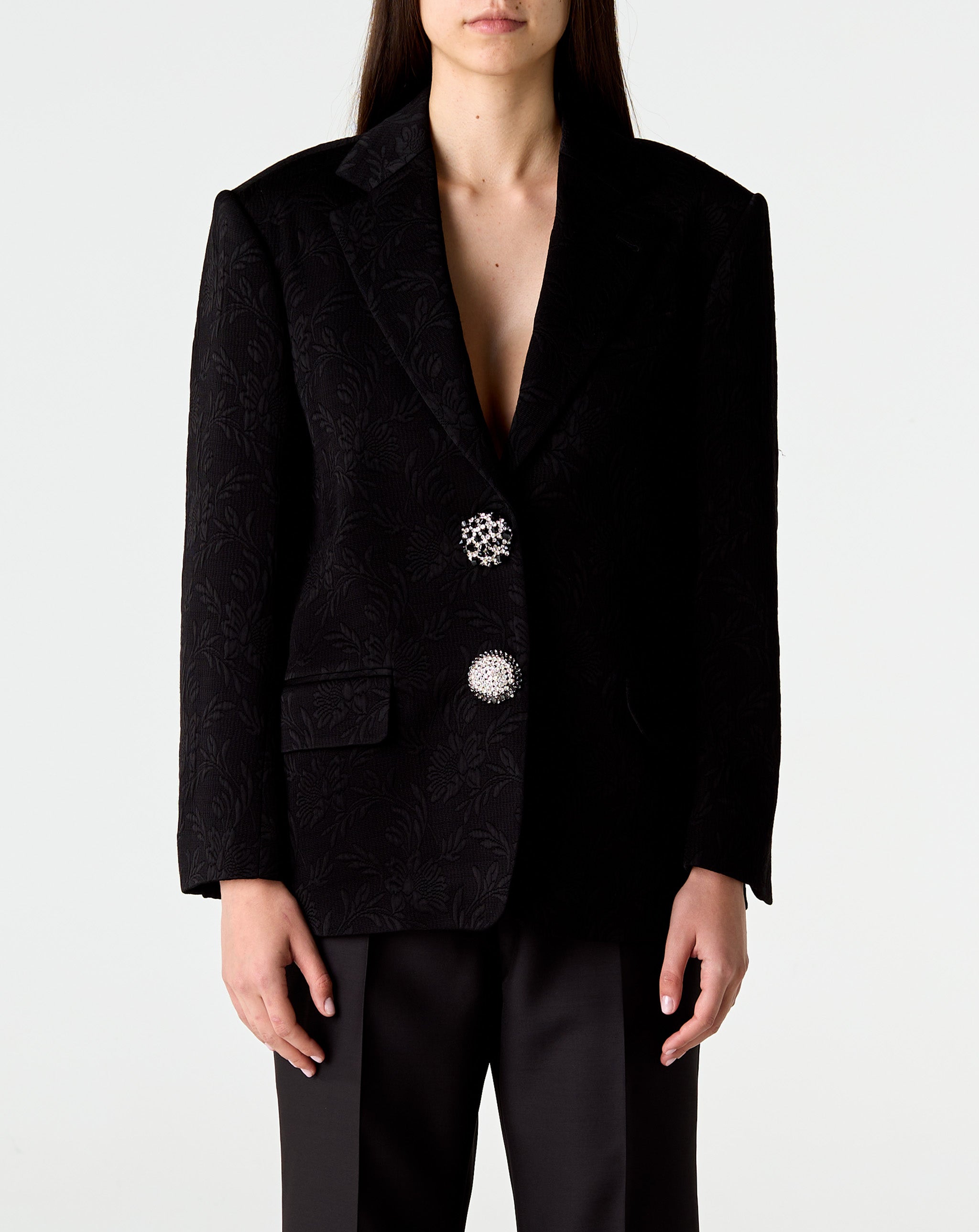 Birdy Jewel Jacket