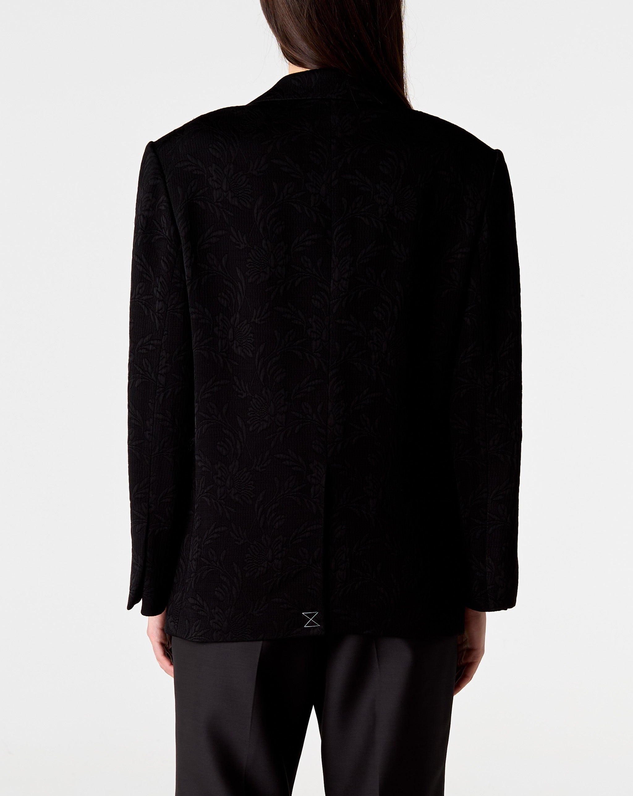 Birdy Jewel Jacket
