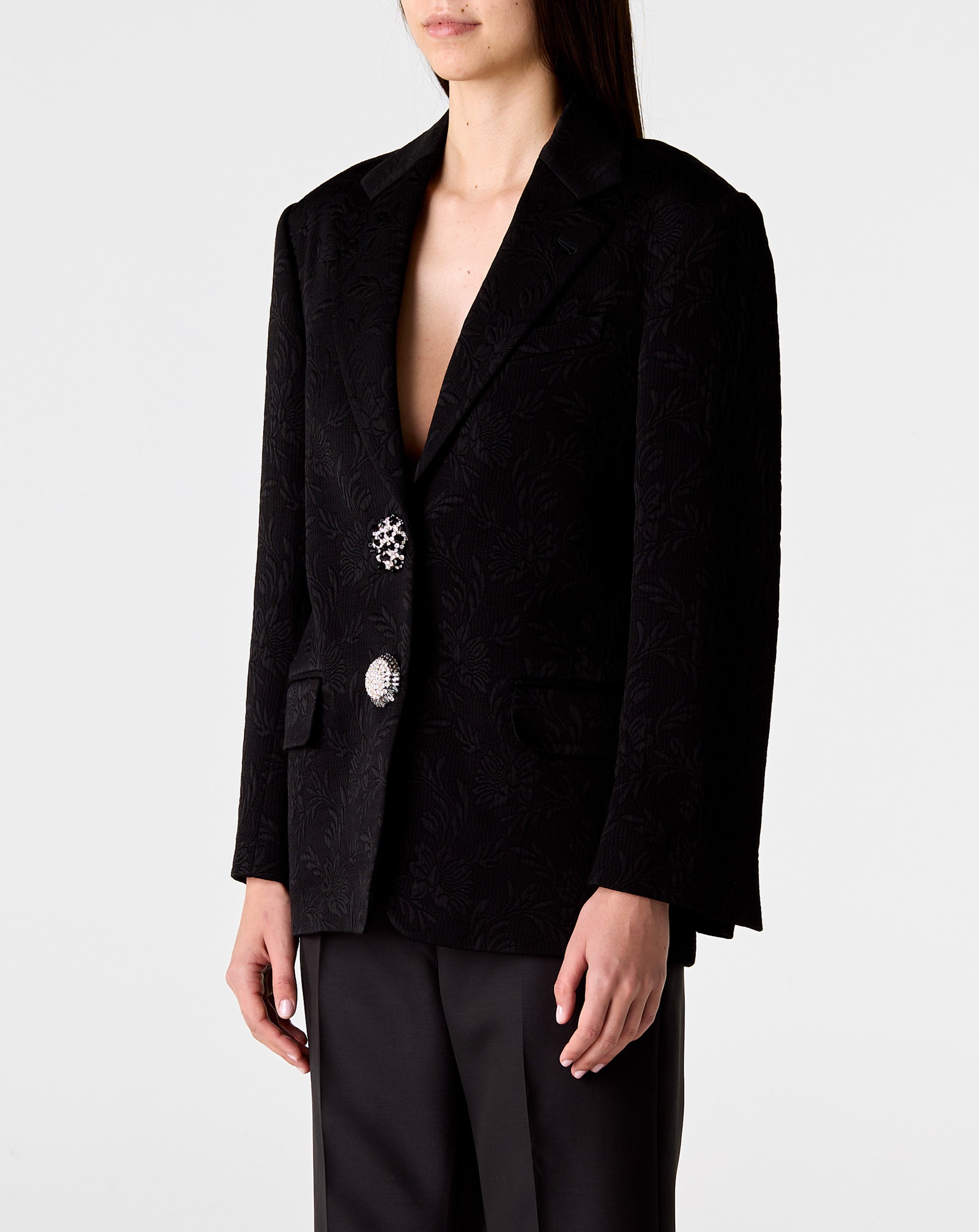Birdy Jewel Jacket