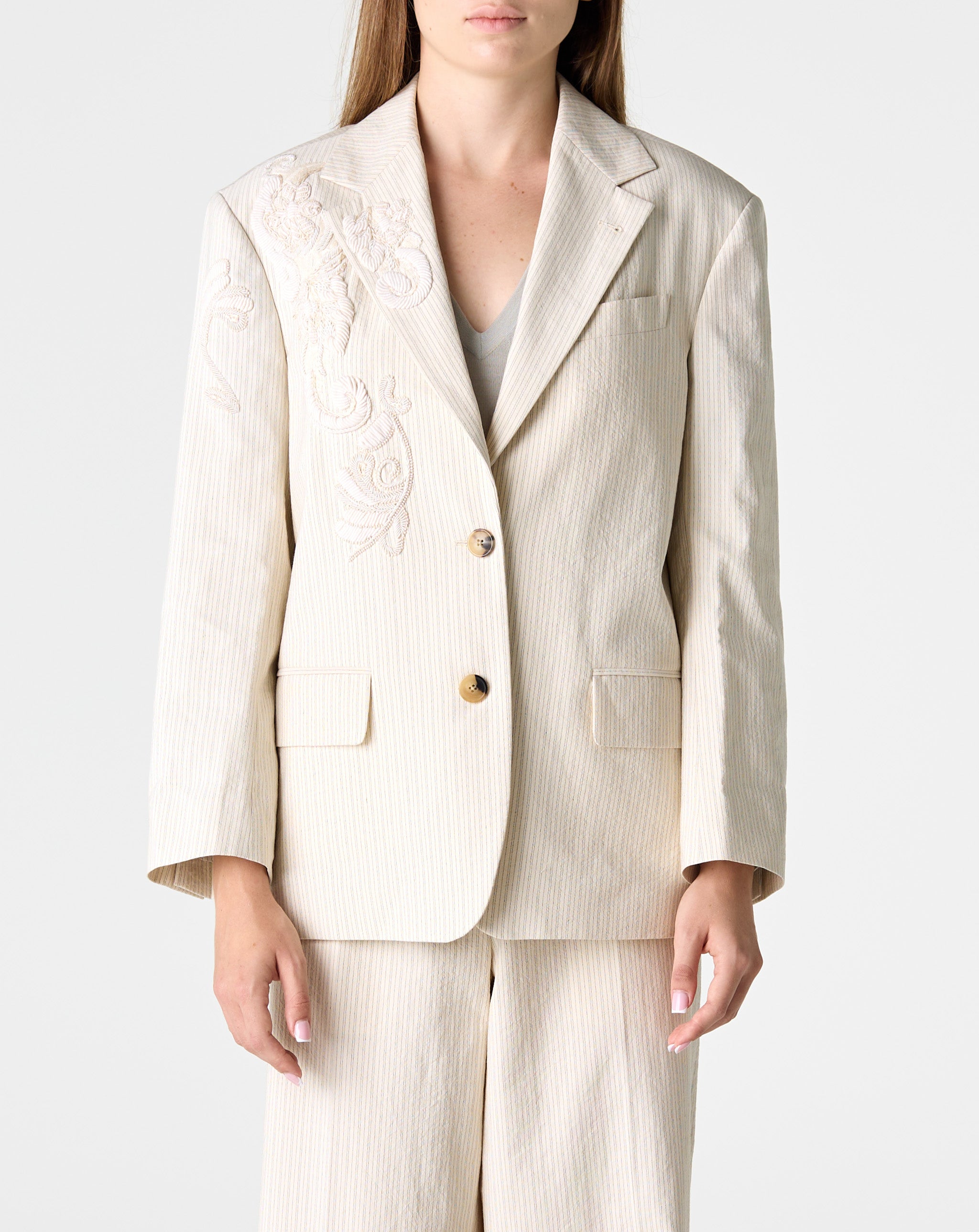Birdy Jacket