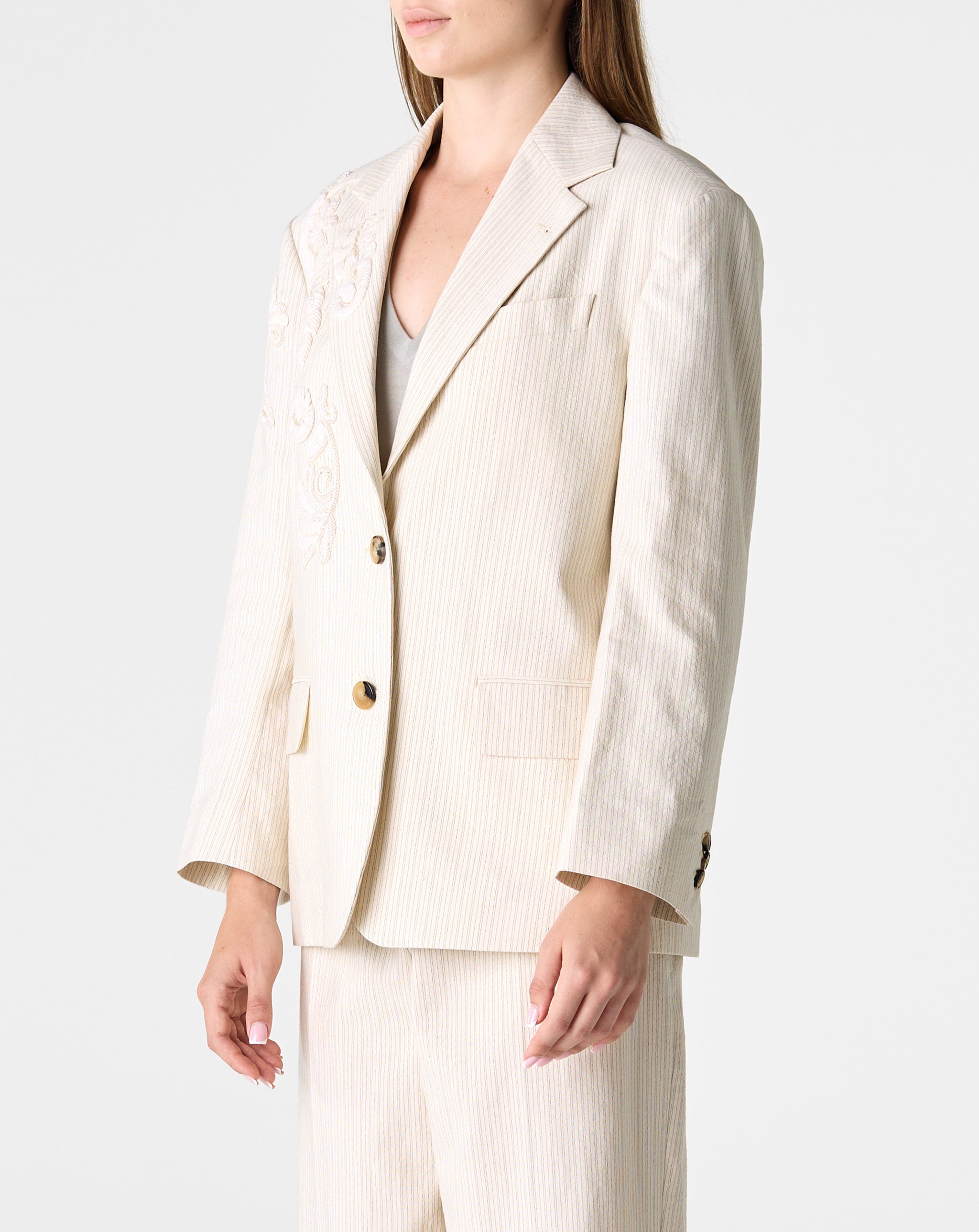 Birdy Jacket