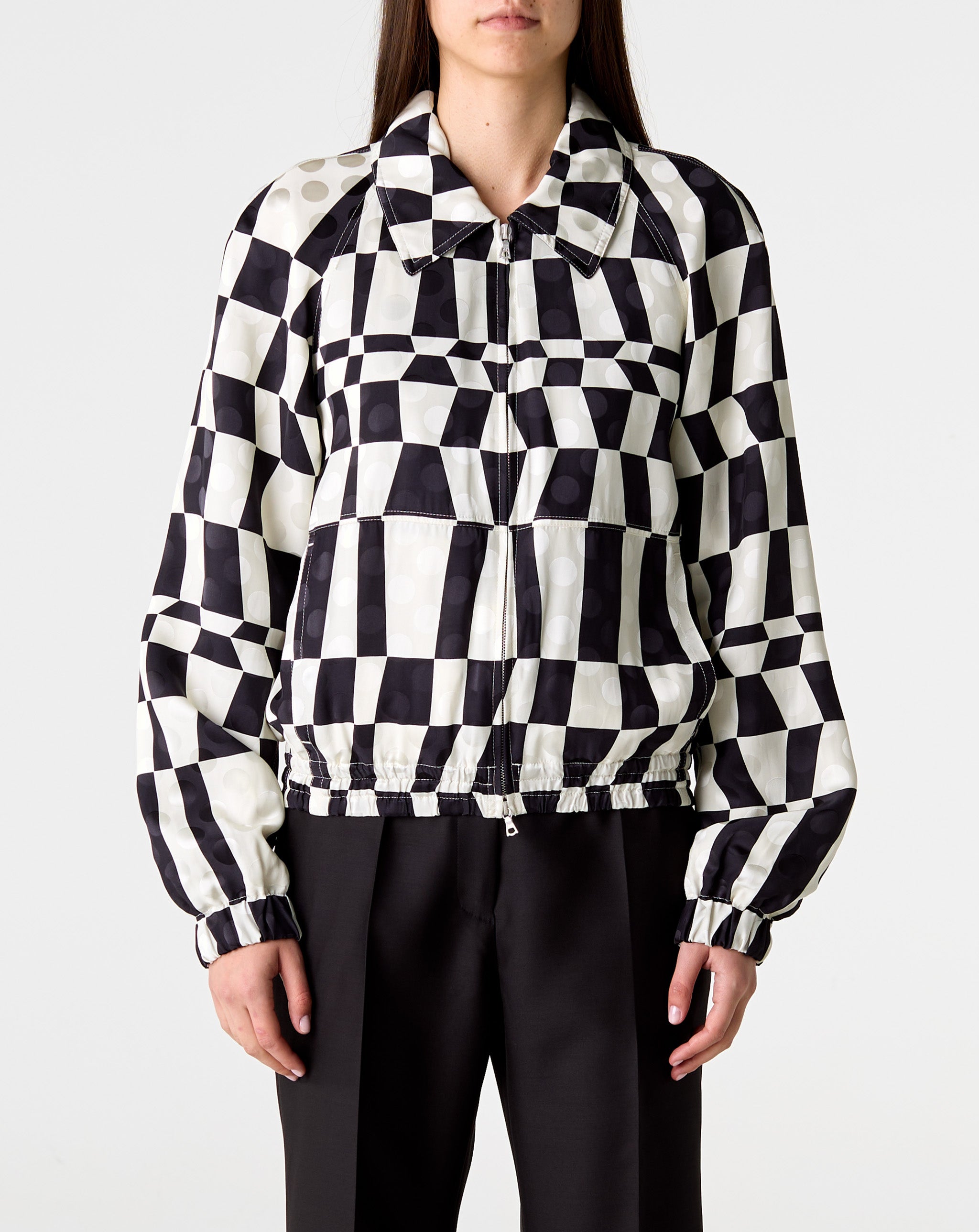 Vinnia Jacket