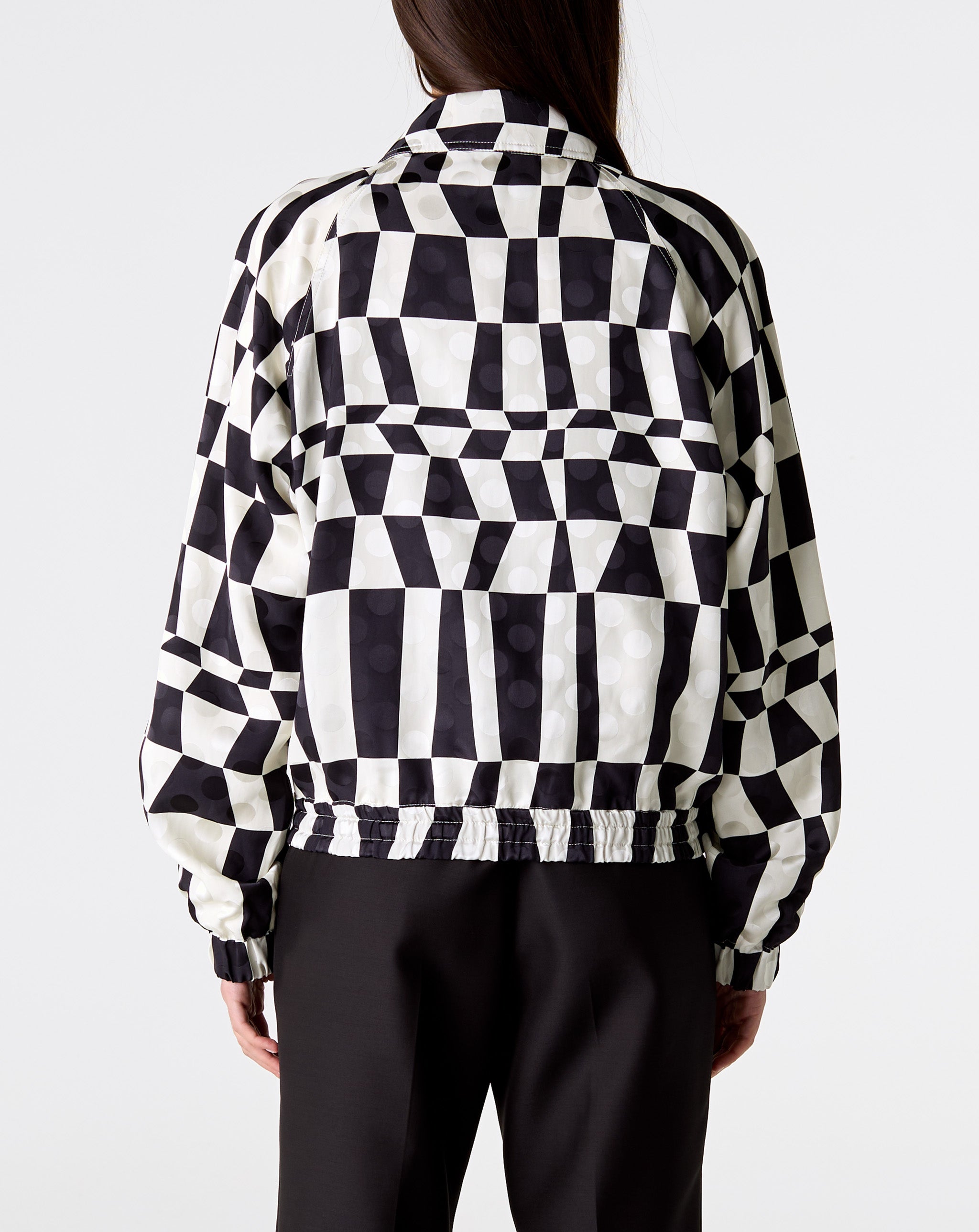 Vinnia Jacket