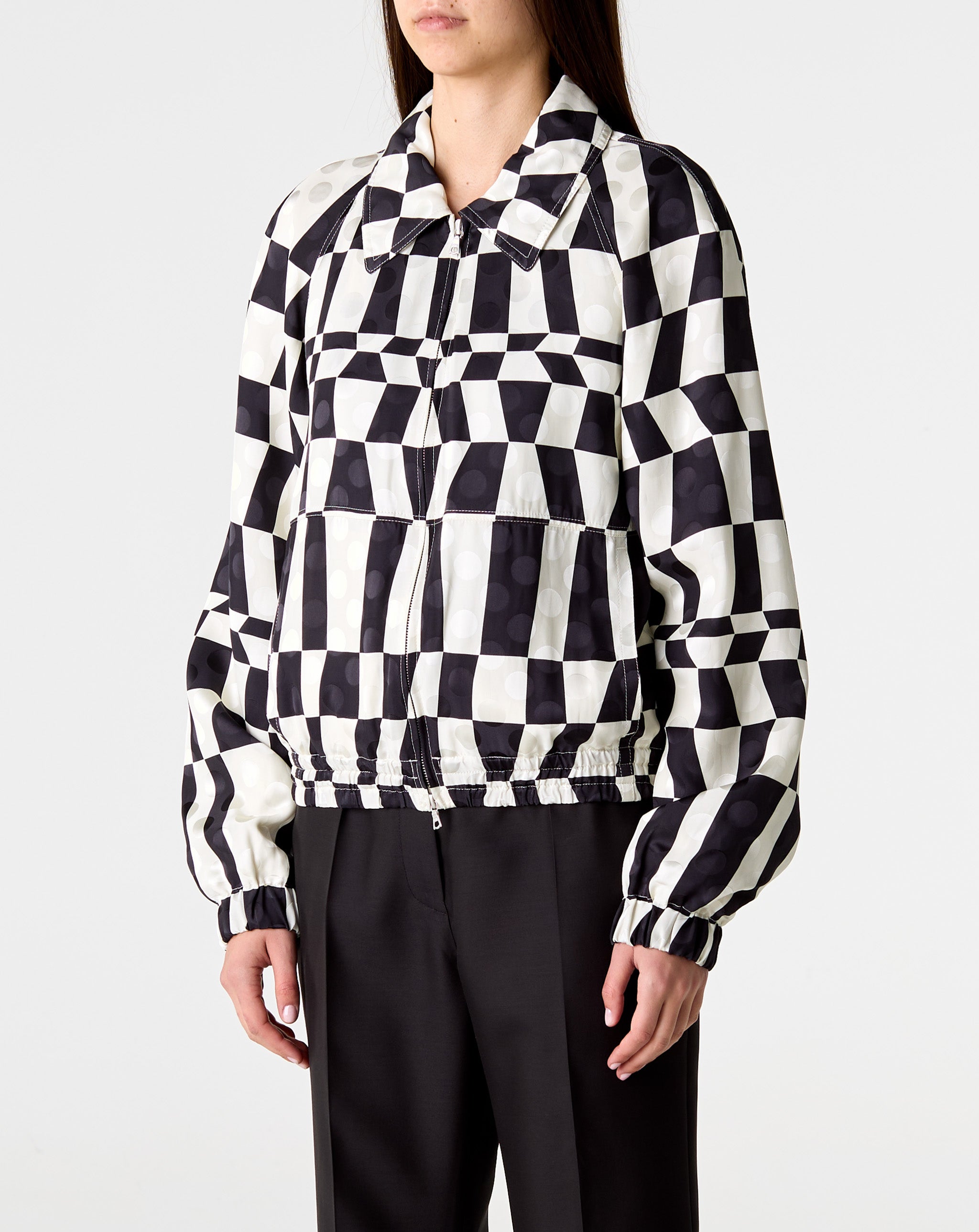 Vinnia Jacket
