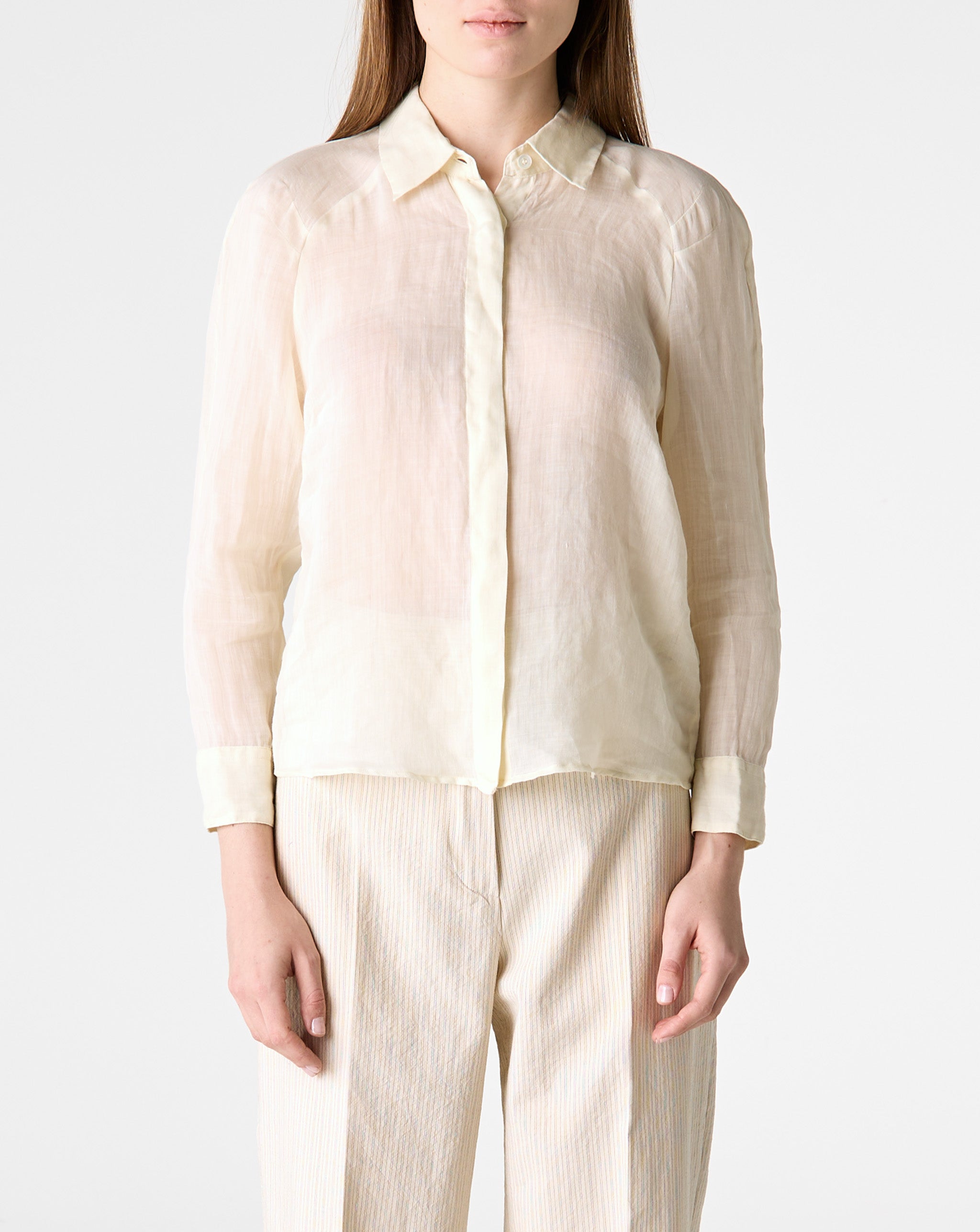 Clavinia Shirt