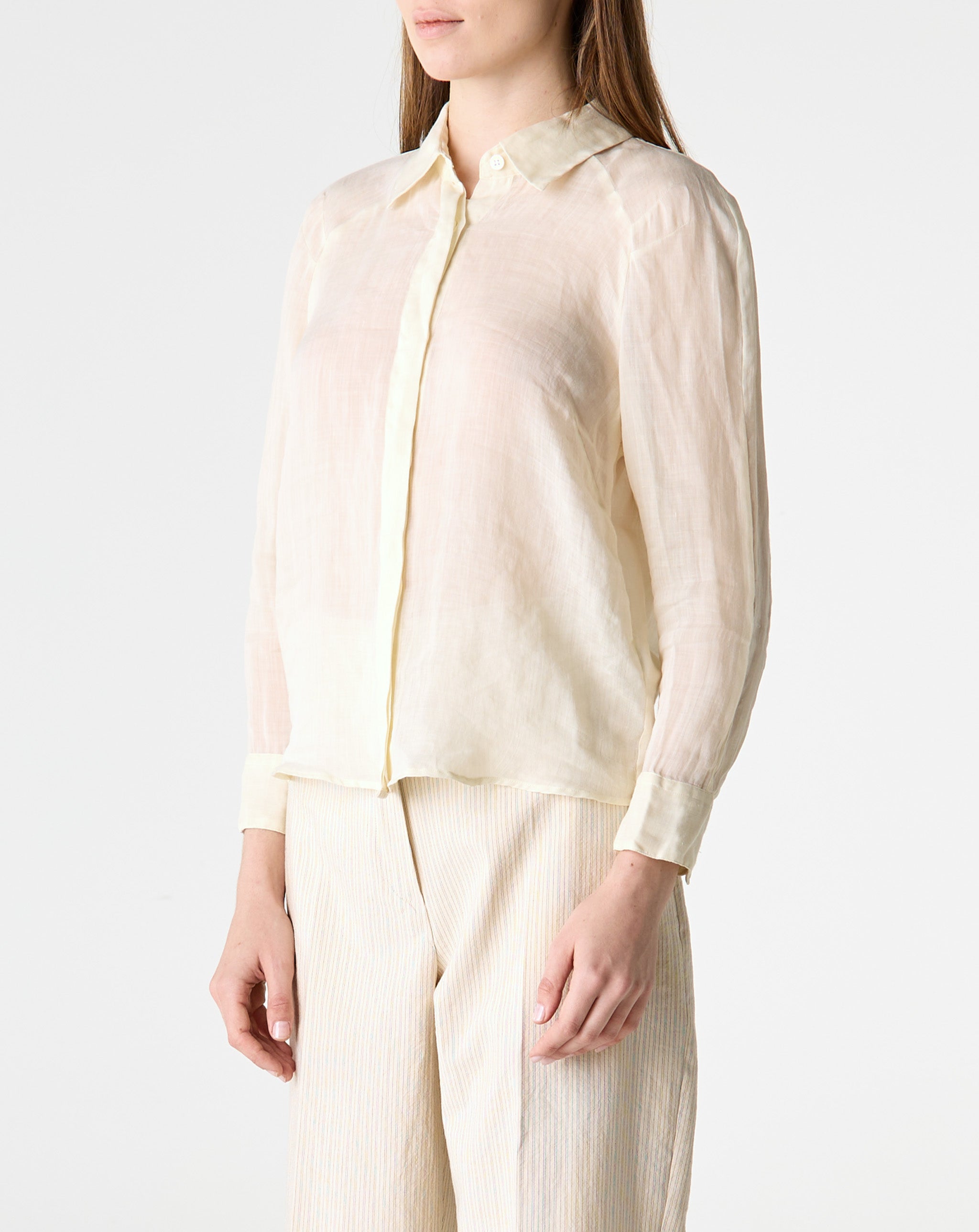Clavinia Shirt