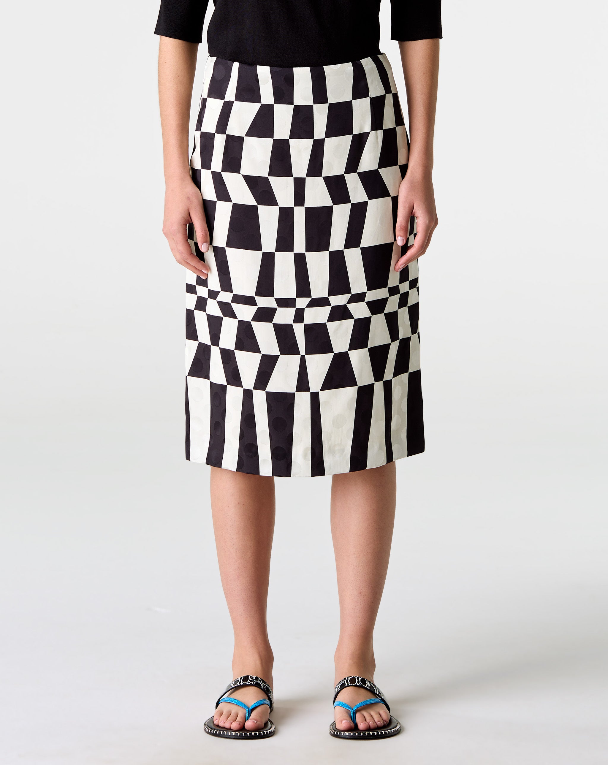 Summer Skirt
