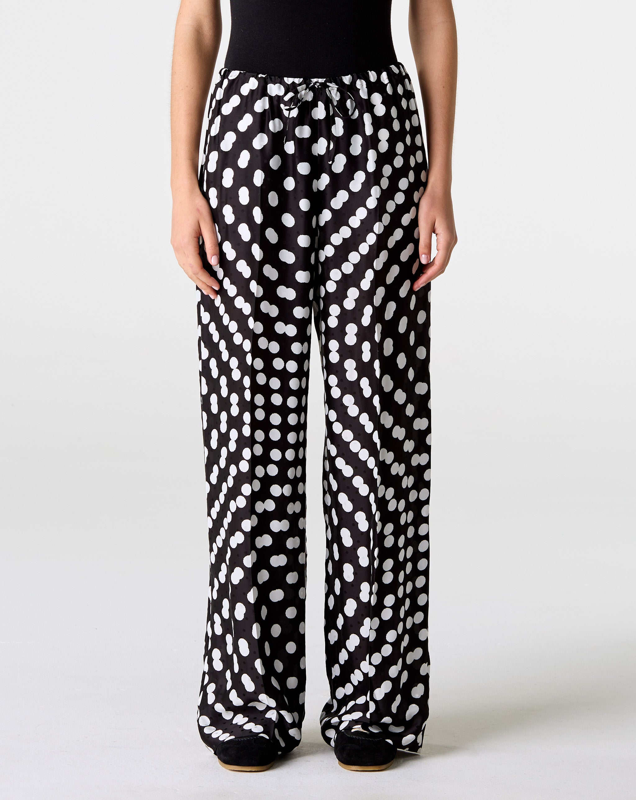 Puvis Long Pants