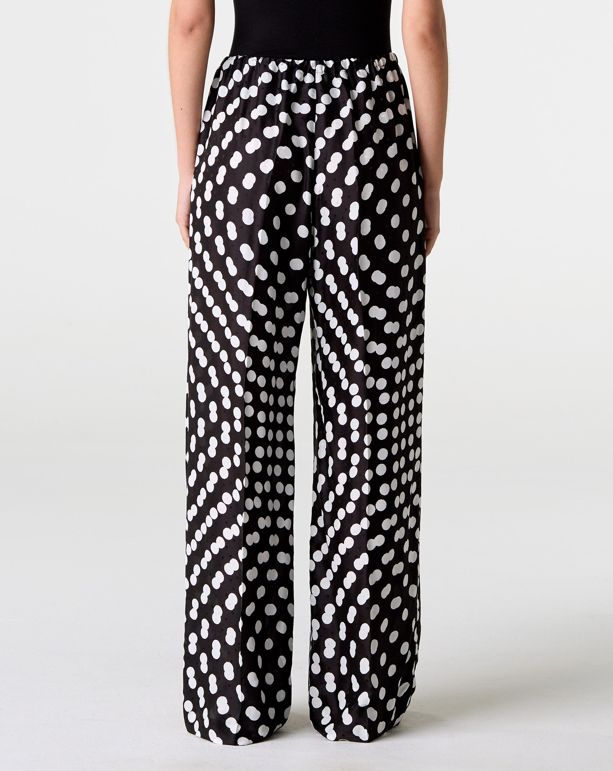 Puvis Long Pants