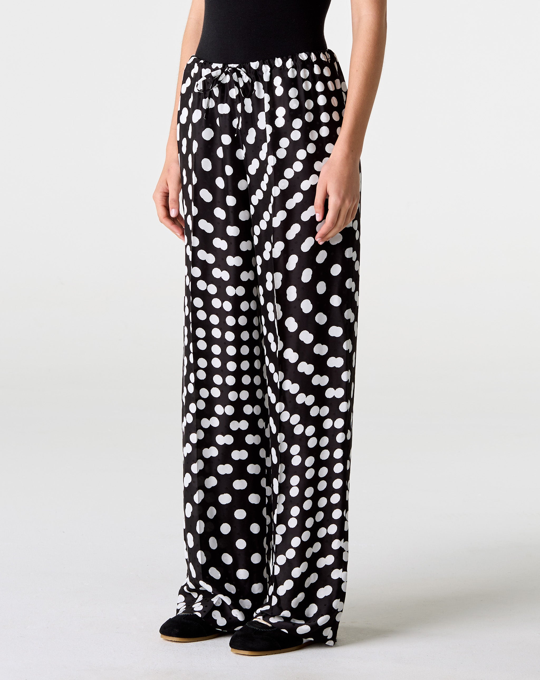 Puvis Long Pants