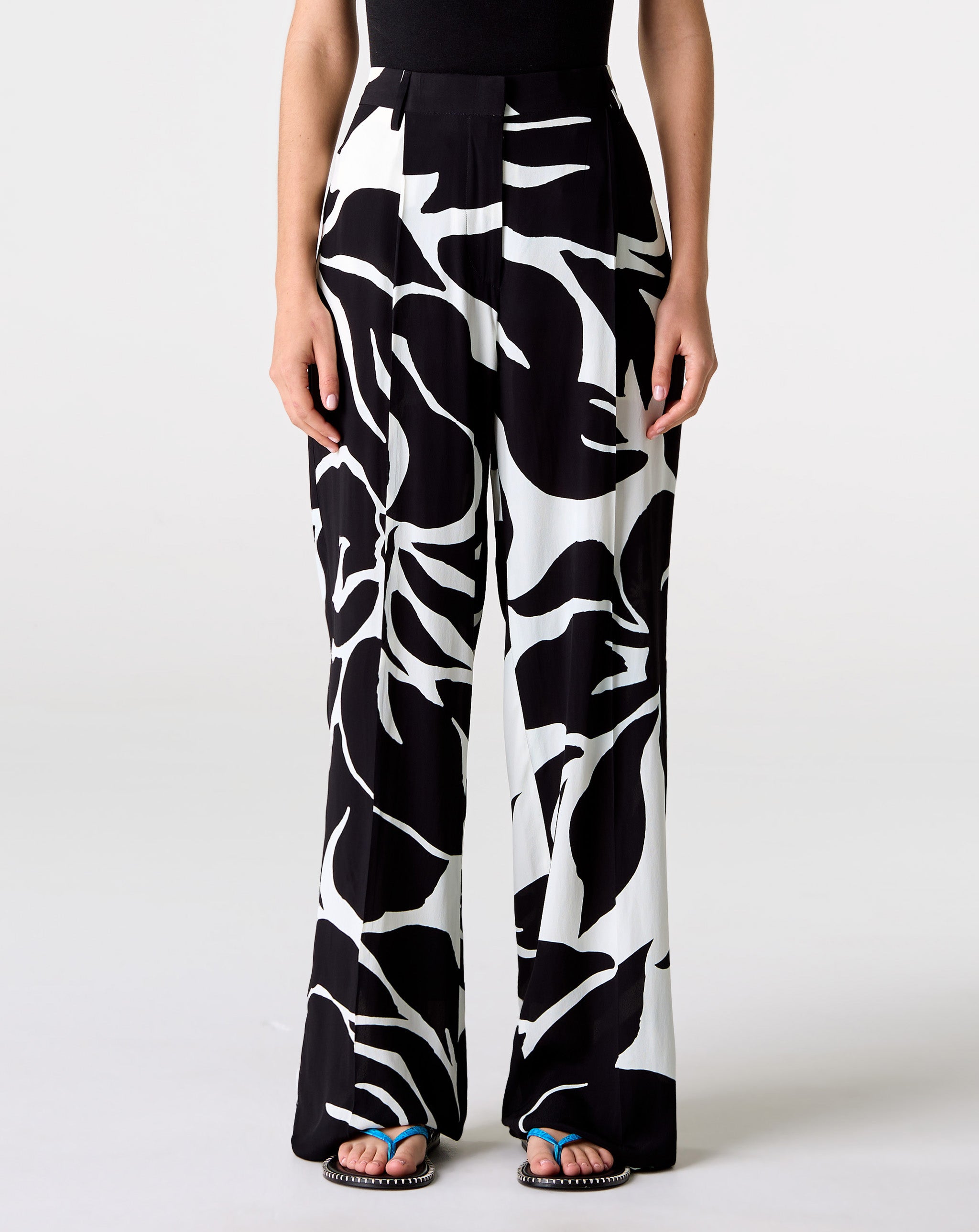 Portias Pants