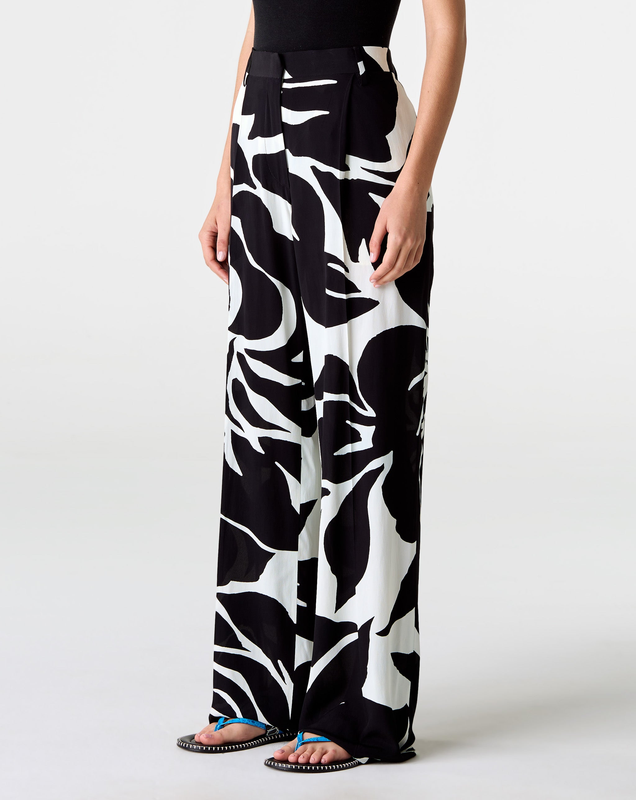 Portias Pants
