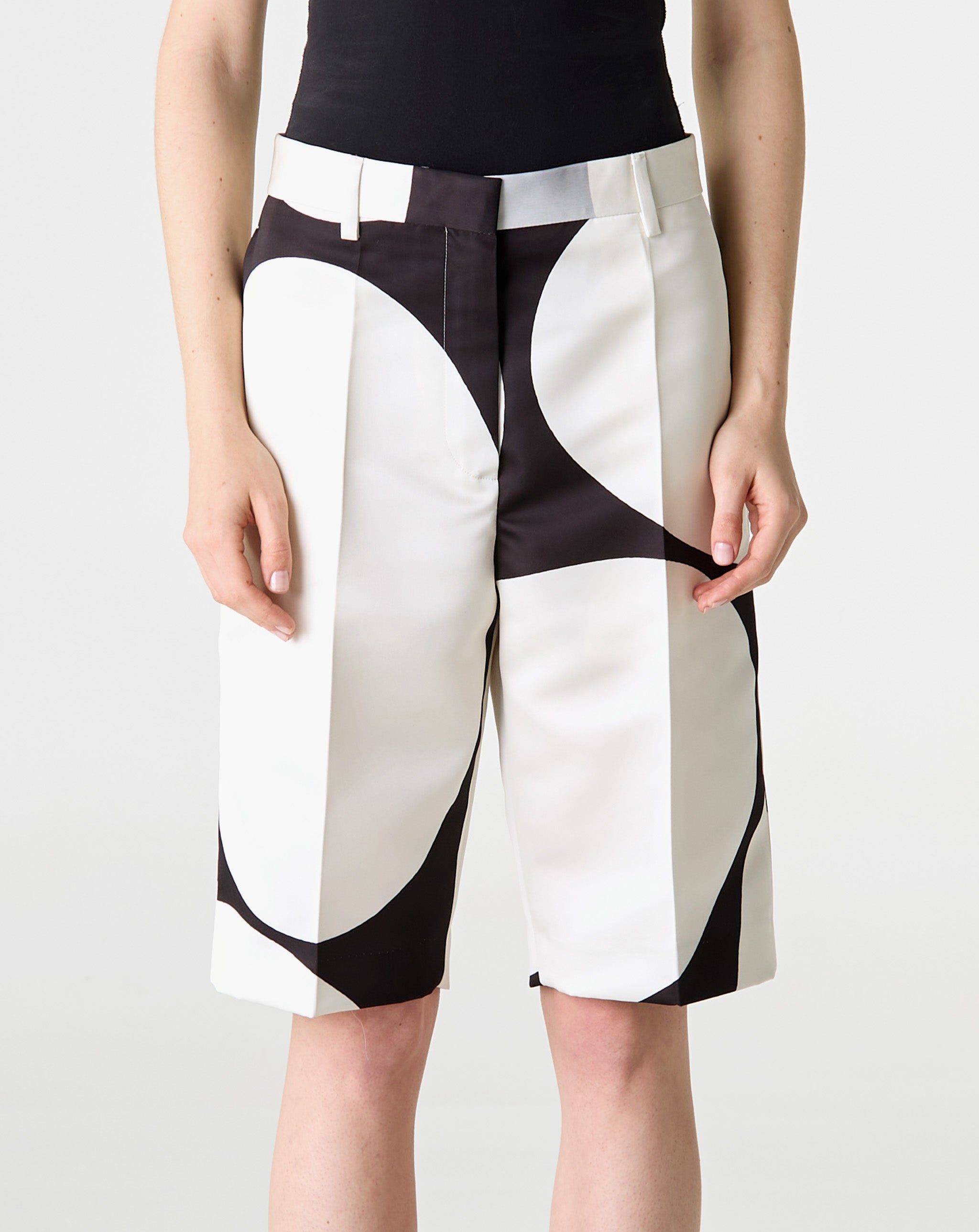 Pilar Short Pants